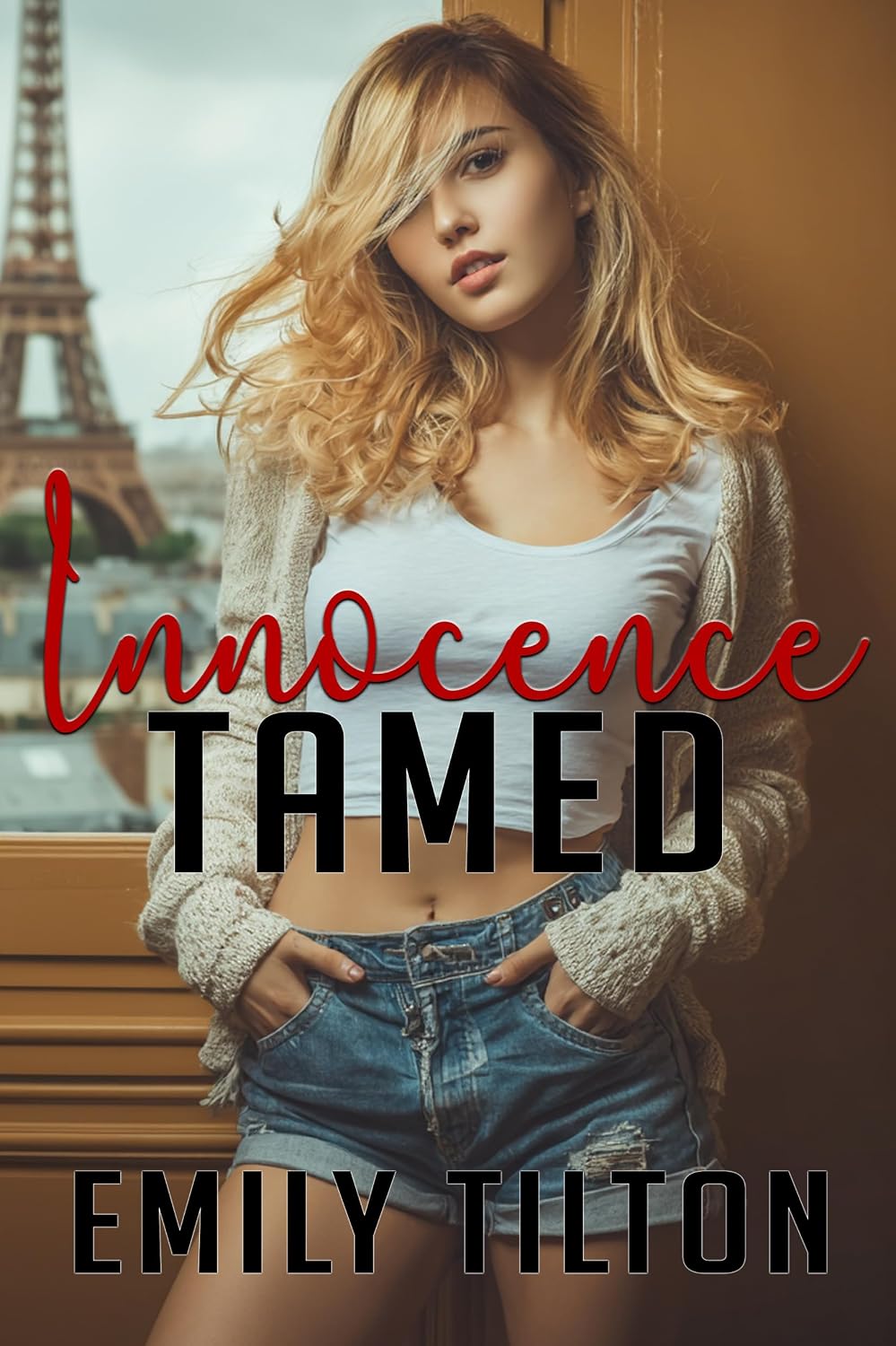 Innocence Tamed (The Institute: Shameful Arrangements Book 6) (English Edition) baixar o livro de graça
