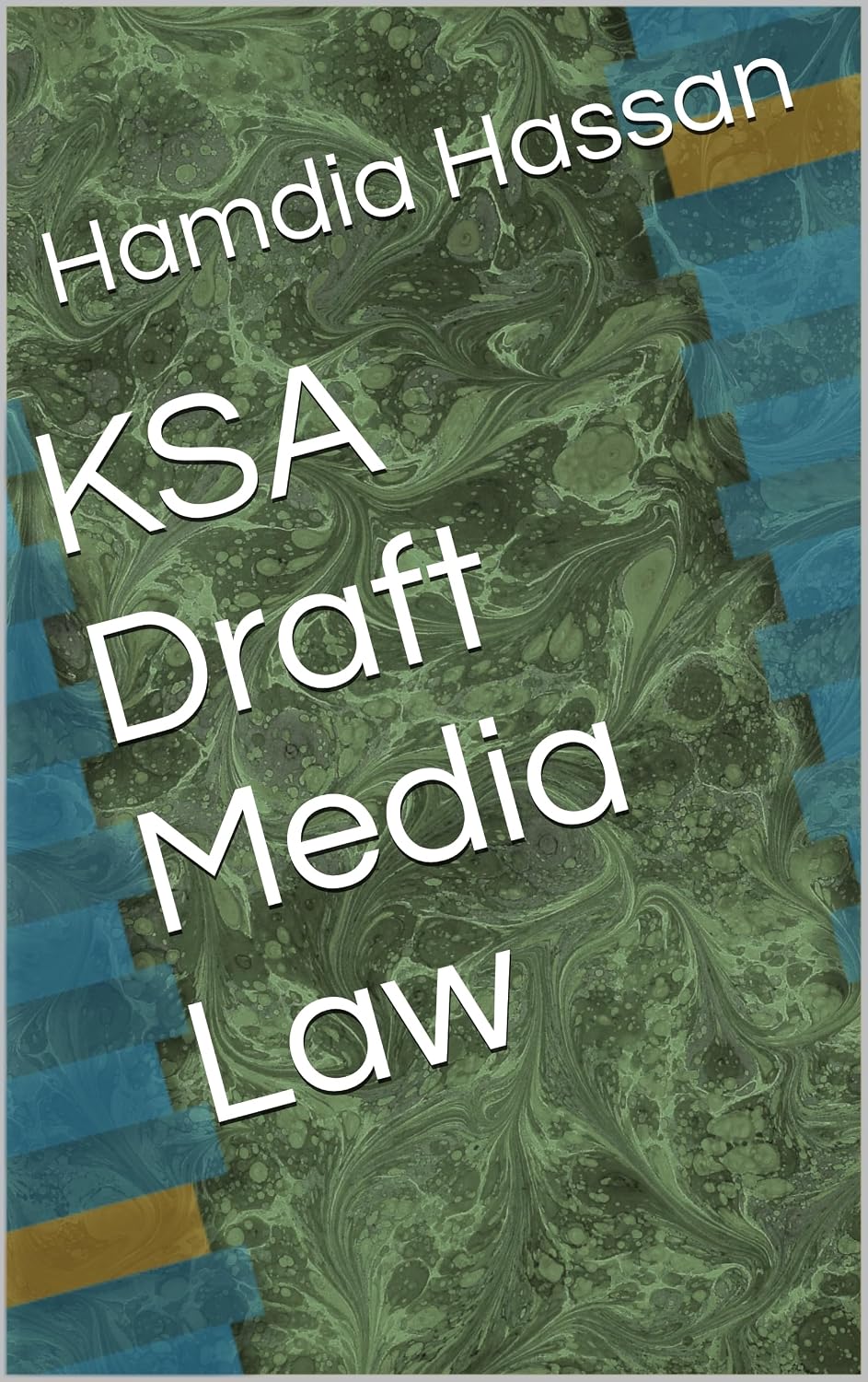 KSA Draft Media Law (English Edition) baixar livro de graça