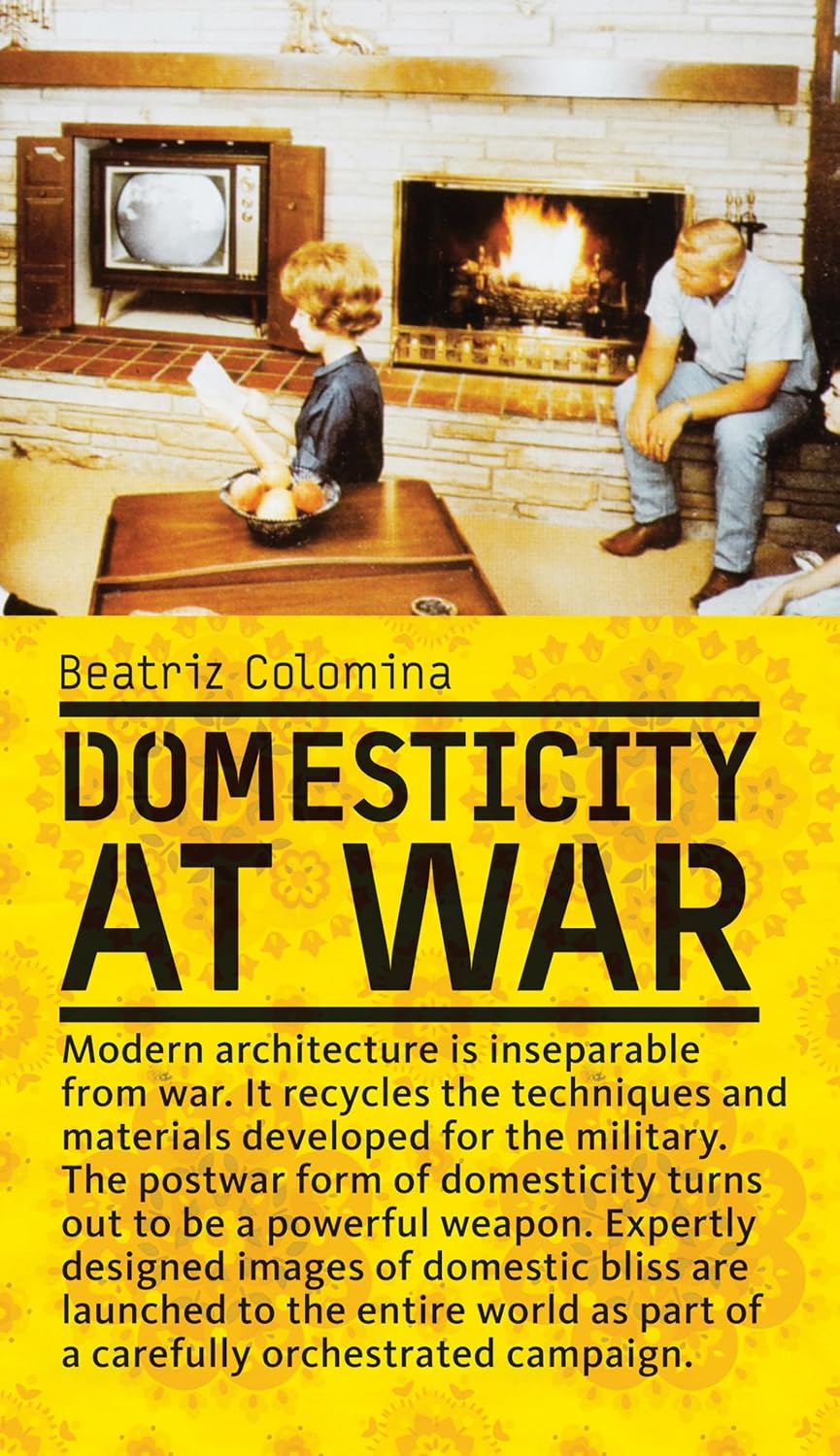 Domesticity at War baixar o livro de graça