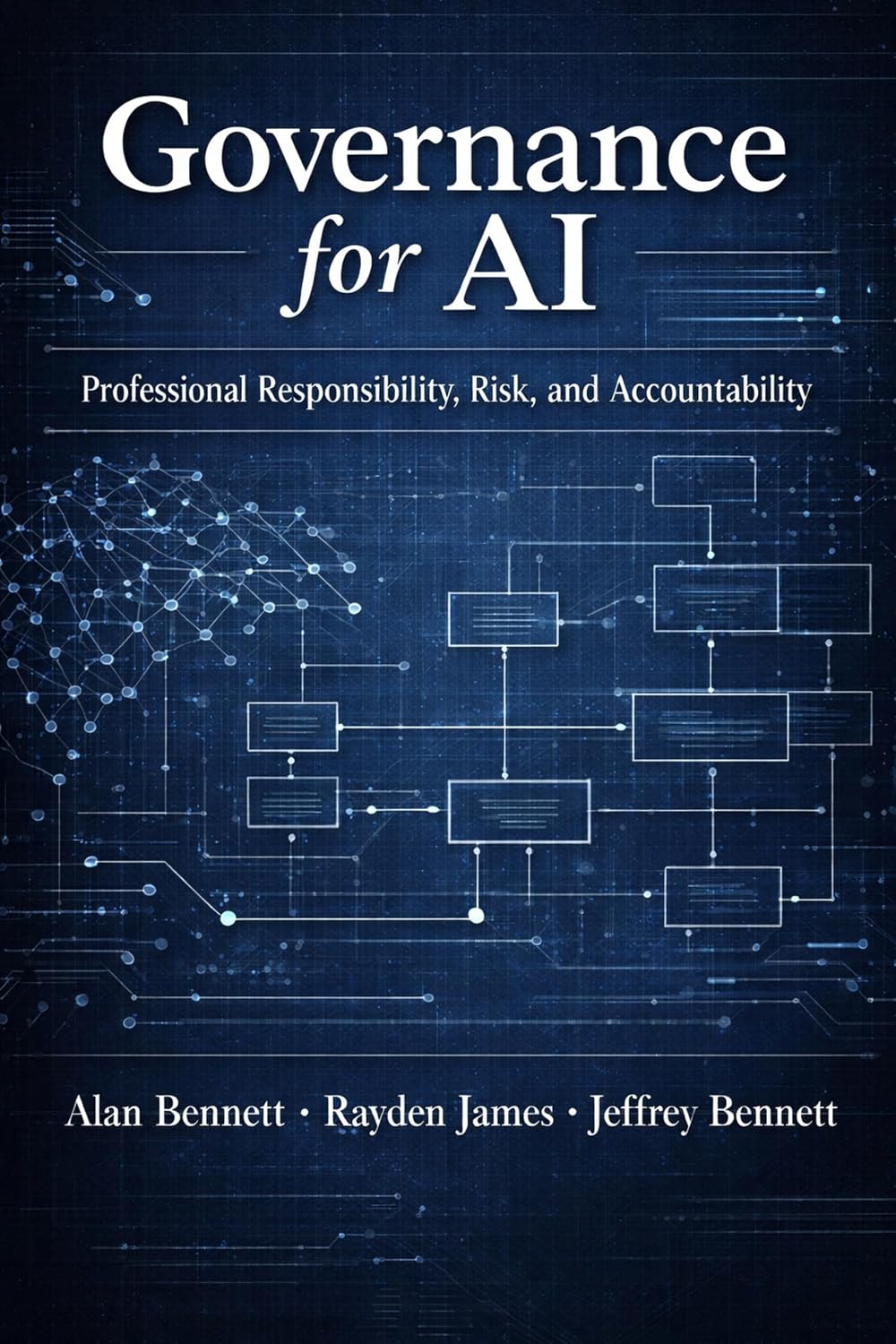 Governance for AI: Professional Responsibility, Risk, and Accountability (English Edition) baixar o livro de graça