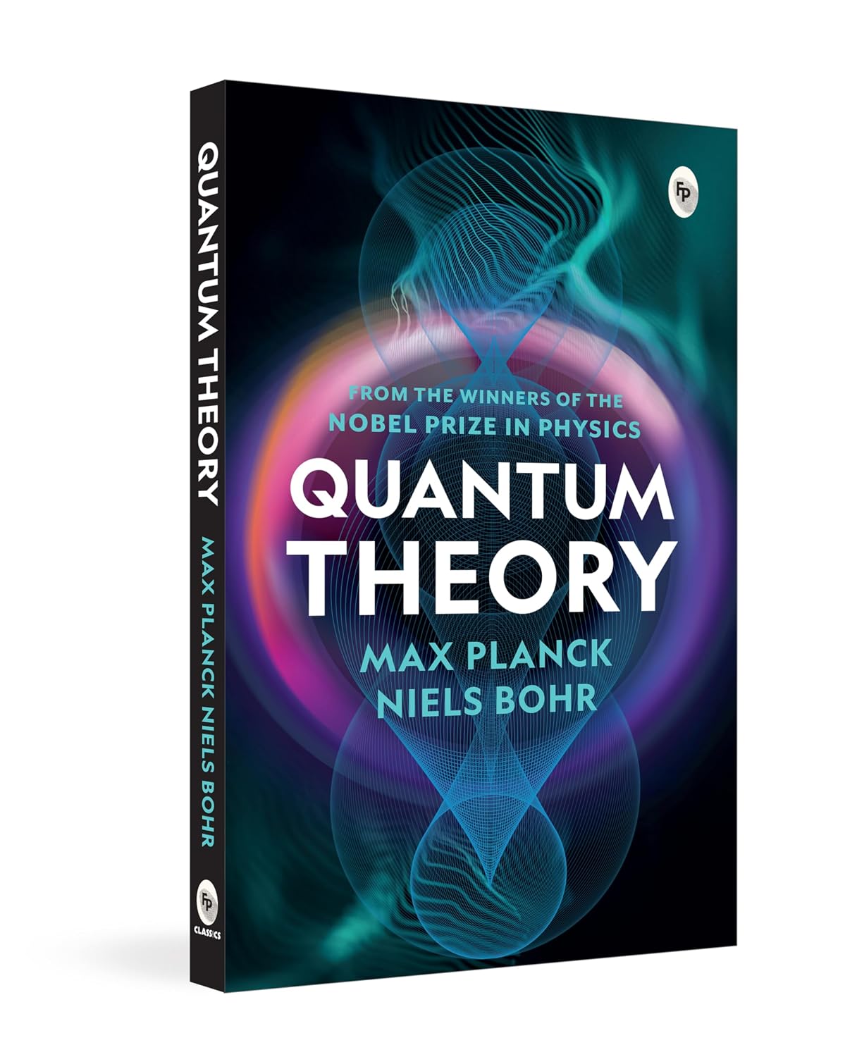 capítulo por capítulo baixar Quantum Theory