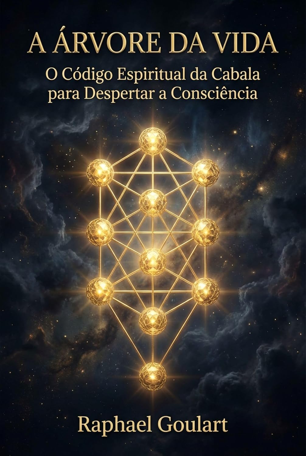 A Árvore da Vida: O Código Espiritual da Cabala para Despertar a Consciência baixar livro de graça