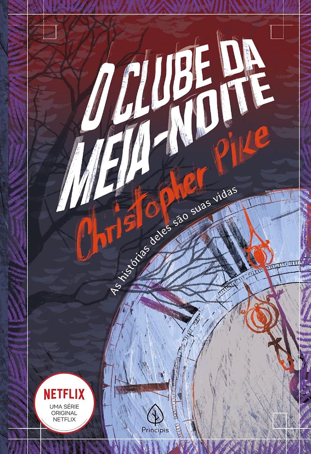 O Clube da Meia-noite baixar livro de graça