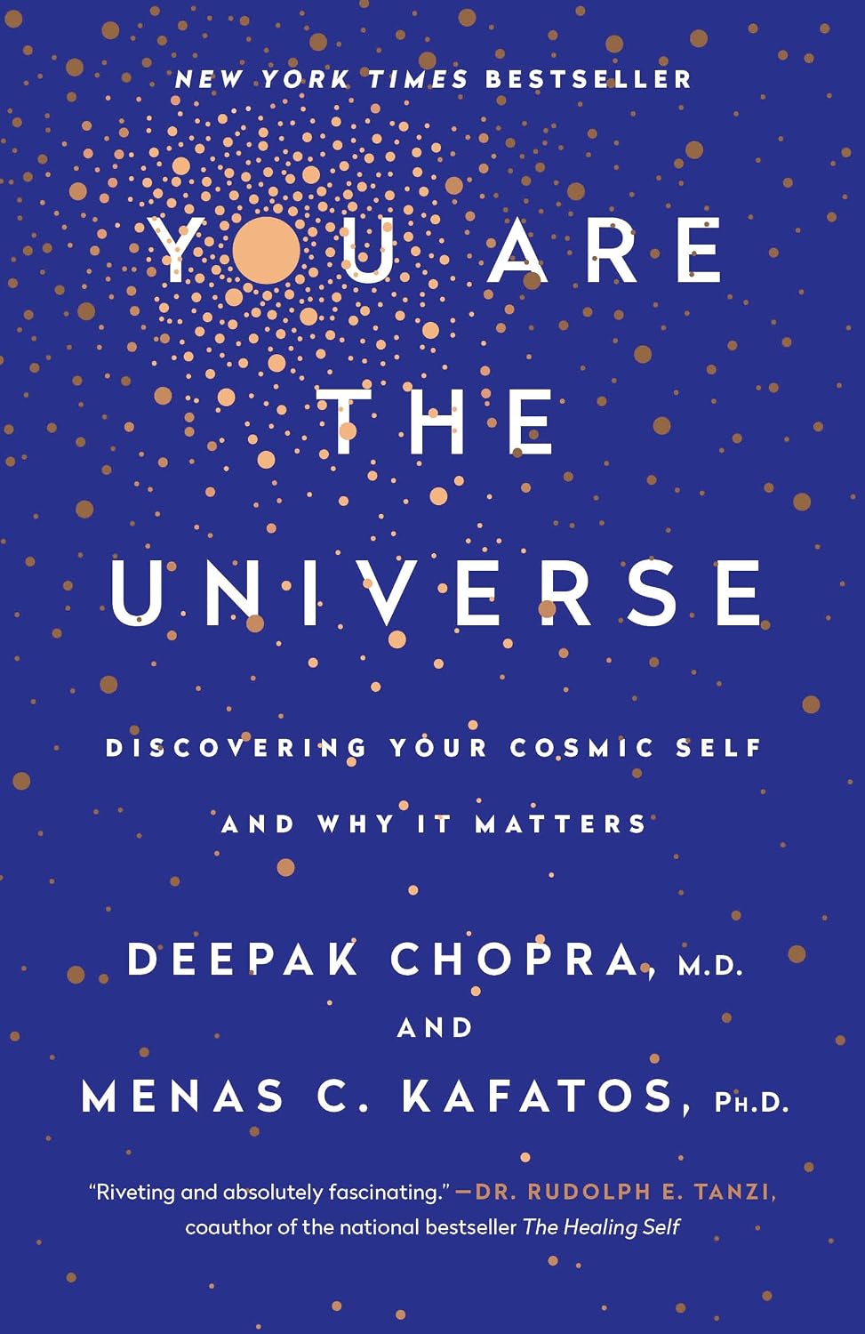 You Are the Universe: Discovering Your Cosmic Self and Why It Matters (English Edition) baixar o livro de graça