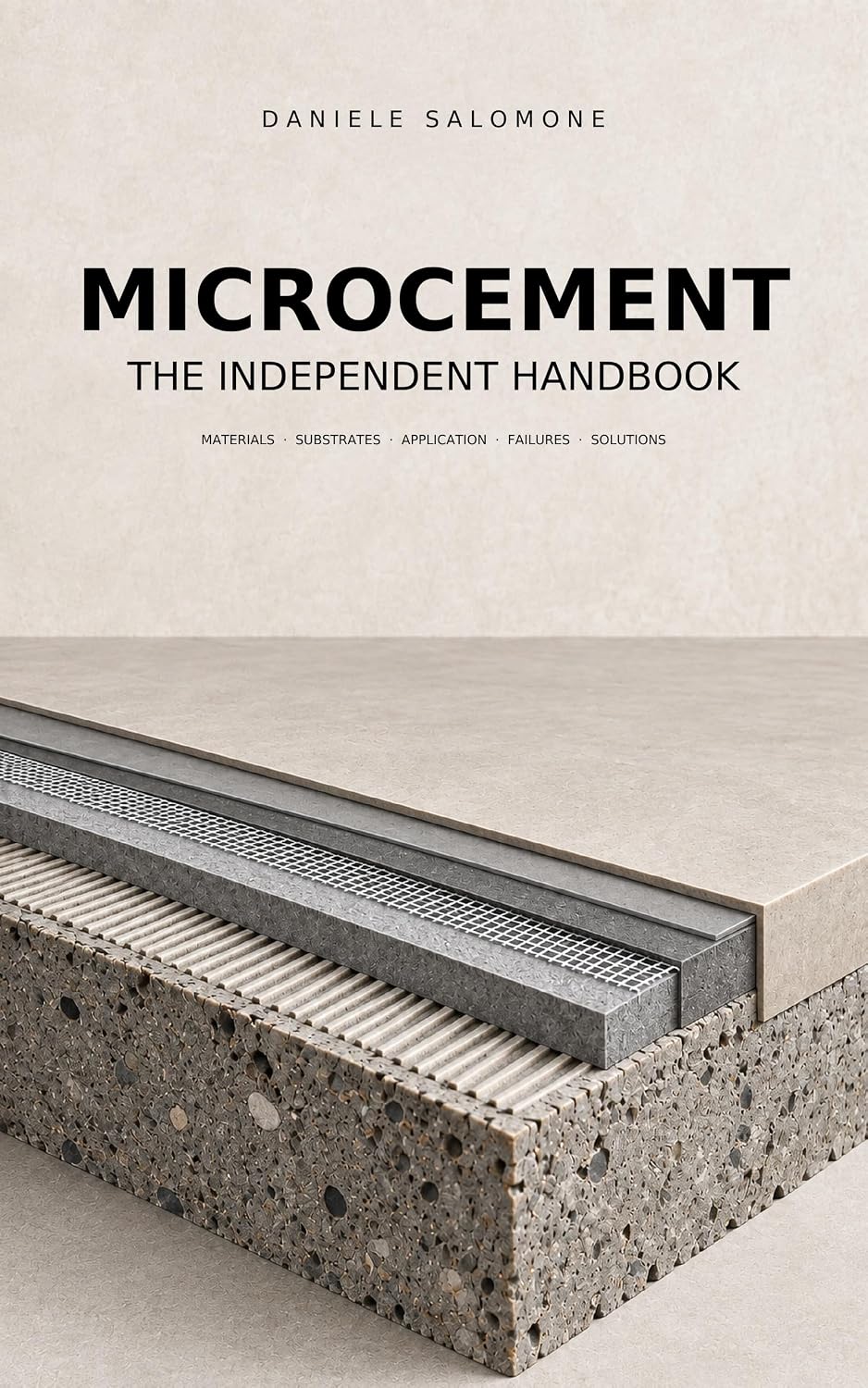 MICROCEMENT: THE INDEPENDENT HANDBOOK (English Edition) baixar livro de graça