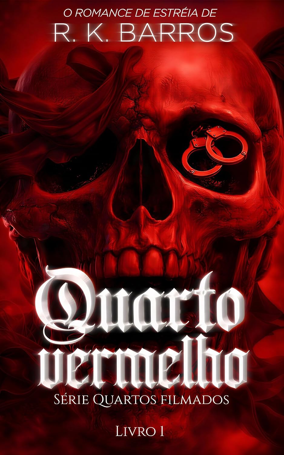 QUARTO VERMELHO: SÉRIE QUARTOS FILMADOS baixar o livro de graça