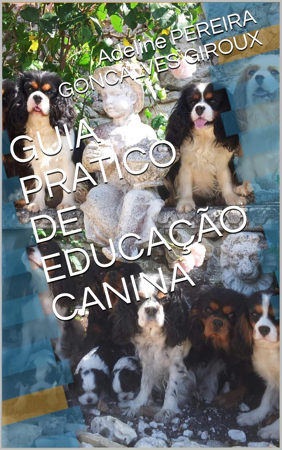 capítulo por capítulo baixar GUIA PRATICO DE EDUCAÇÃO CANINA