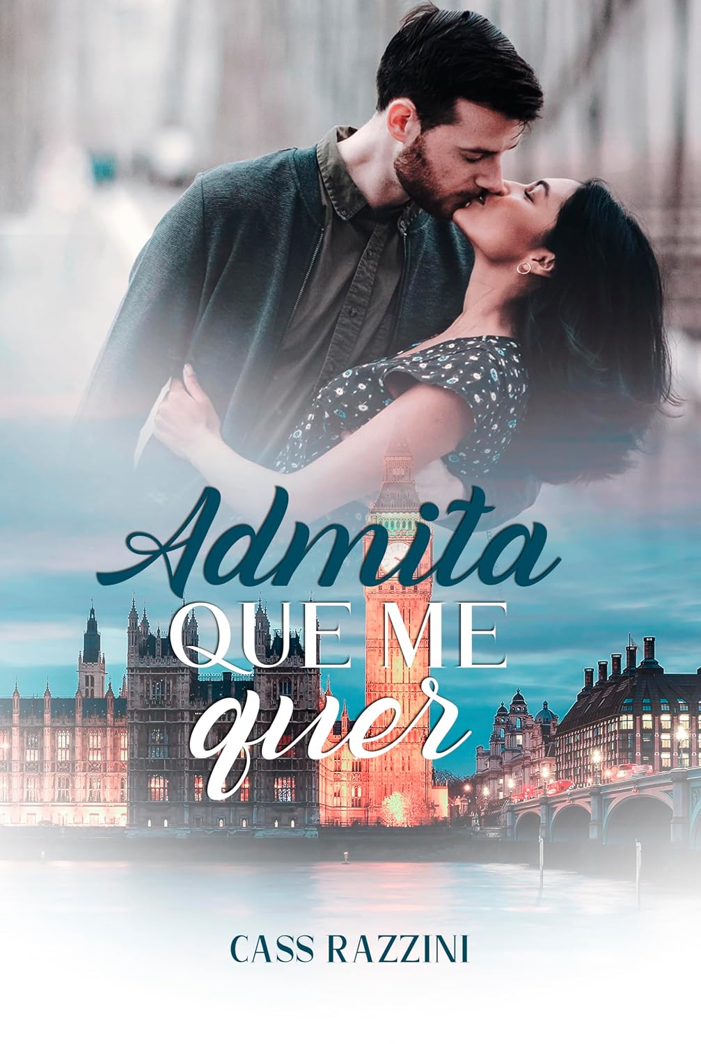 capítulo por capítulo baixar Admita que me quer