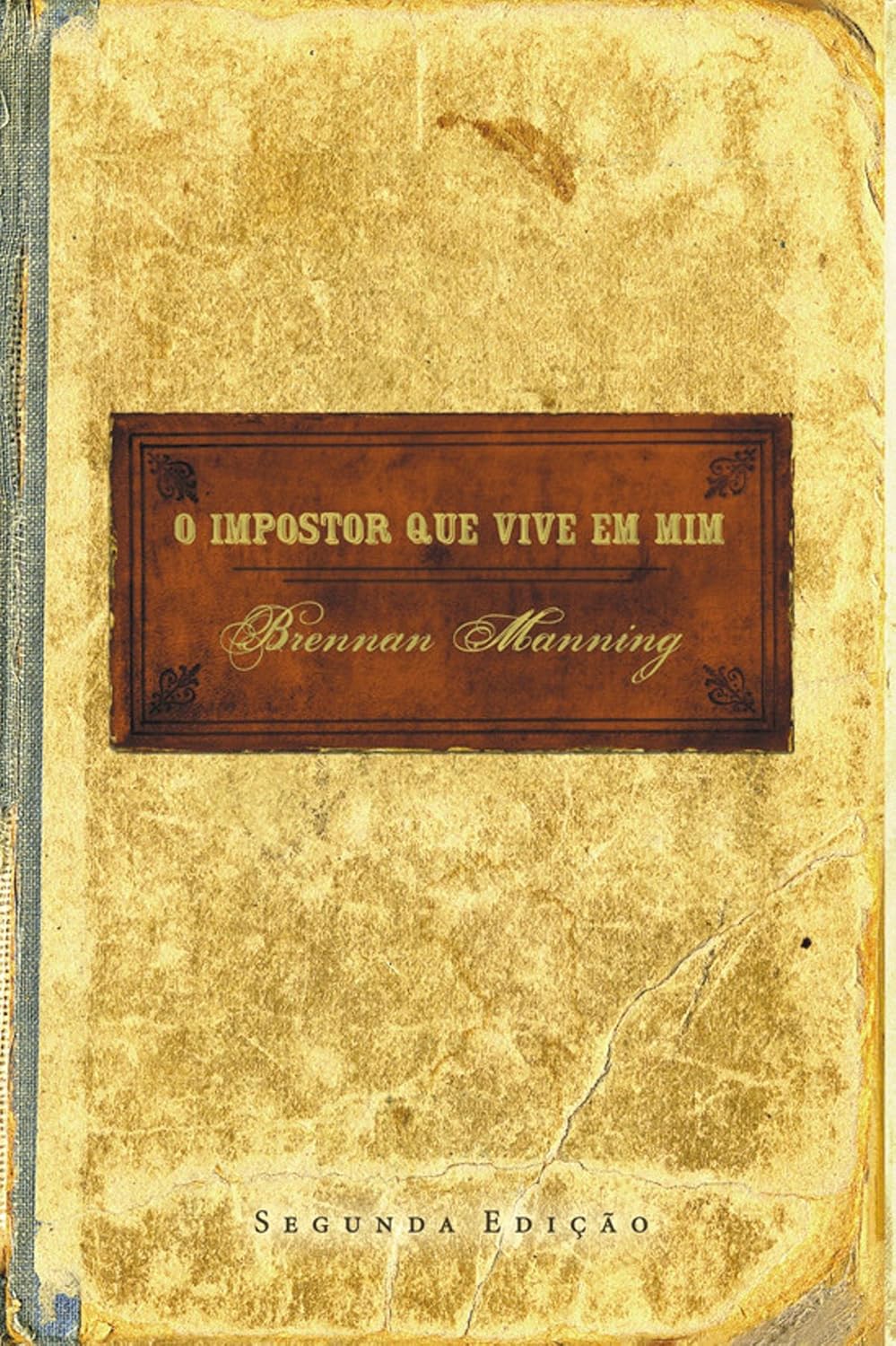 O impostor que vive em mim baixar o livro de graça