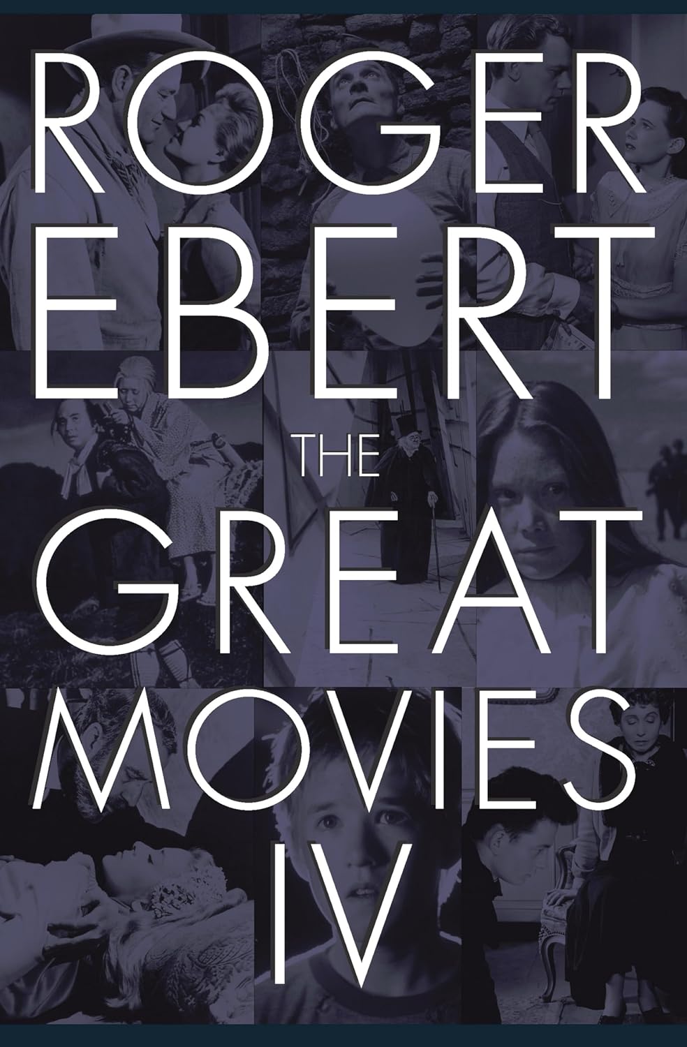 The Great Movies IV (English Edition) baixar o livro de graça