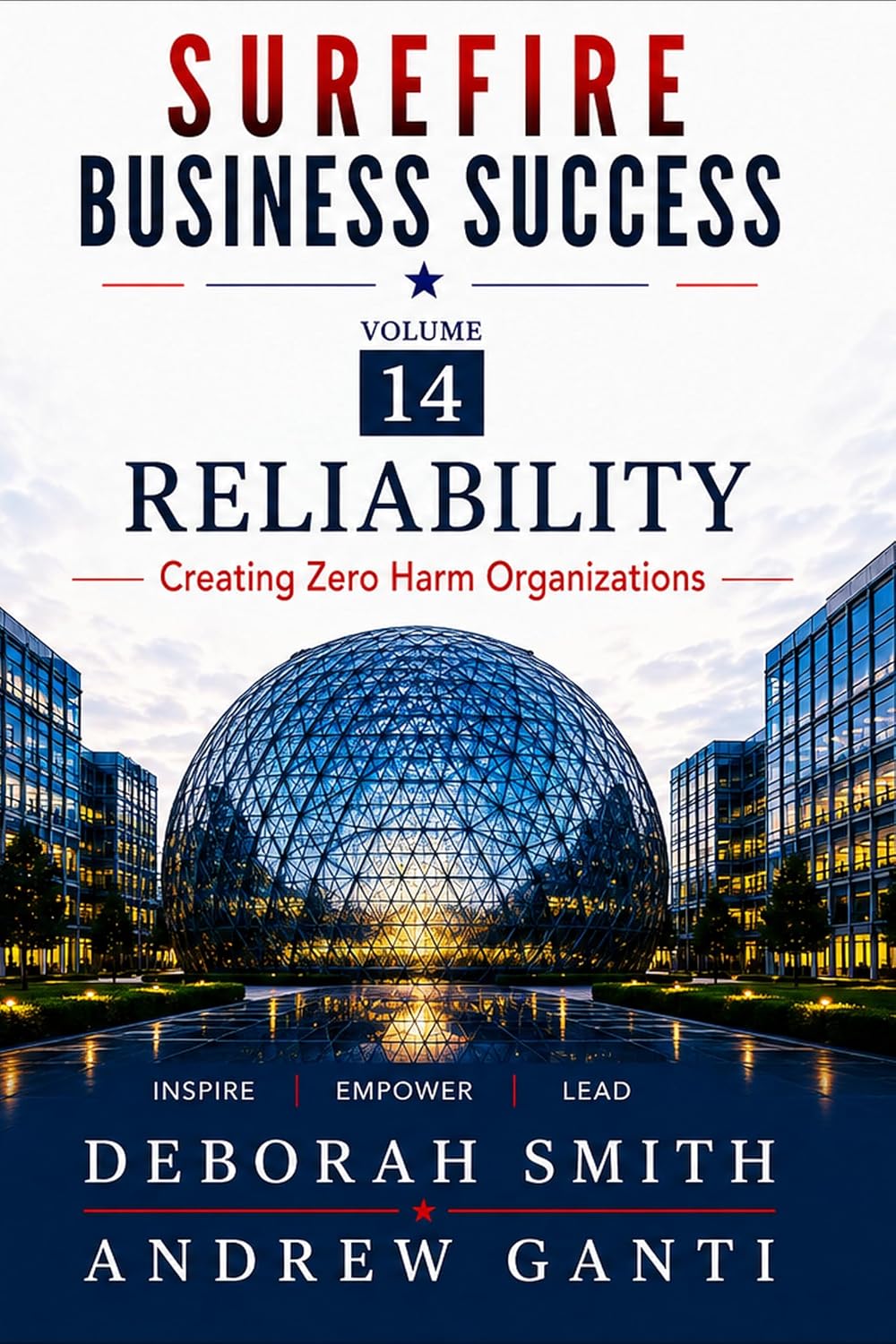 ler totalmente Surefire Business Success: Volume 14: Reliability-Creating Zero-Harm Organizations (English Edition)