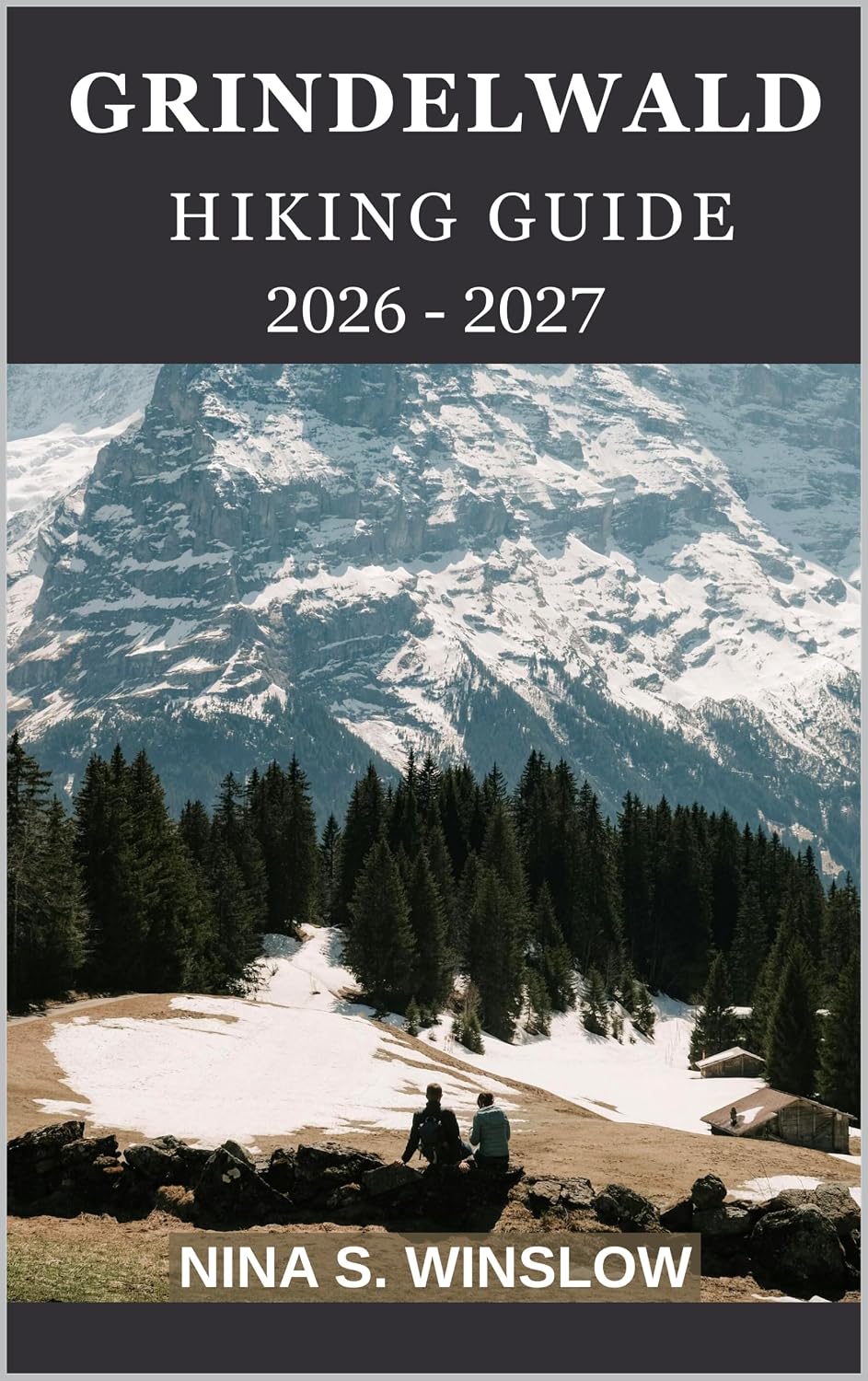 GRINDELWALD HIKING GUIDE 2026 - 2027: A Complete Guide to Scenic Alpine Trails, Glacier Views, and Classic Swiss Mountain Walks (The Ultimate Hiking Guide Series) (English Edition) baixar o livro de graça