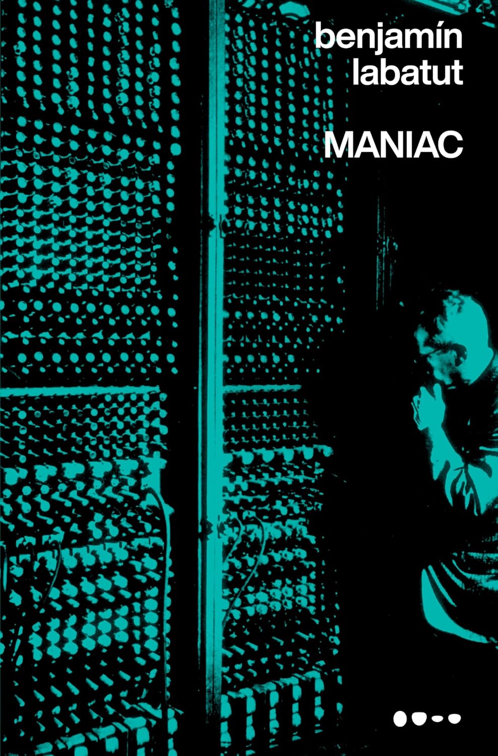 MANIAC baixar livro de graça