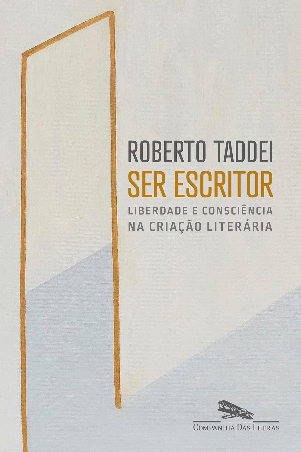 Ser escritor: Liberdade e consciência na criação literária