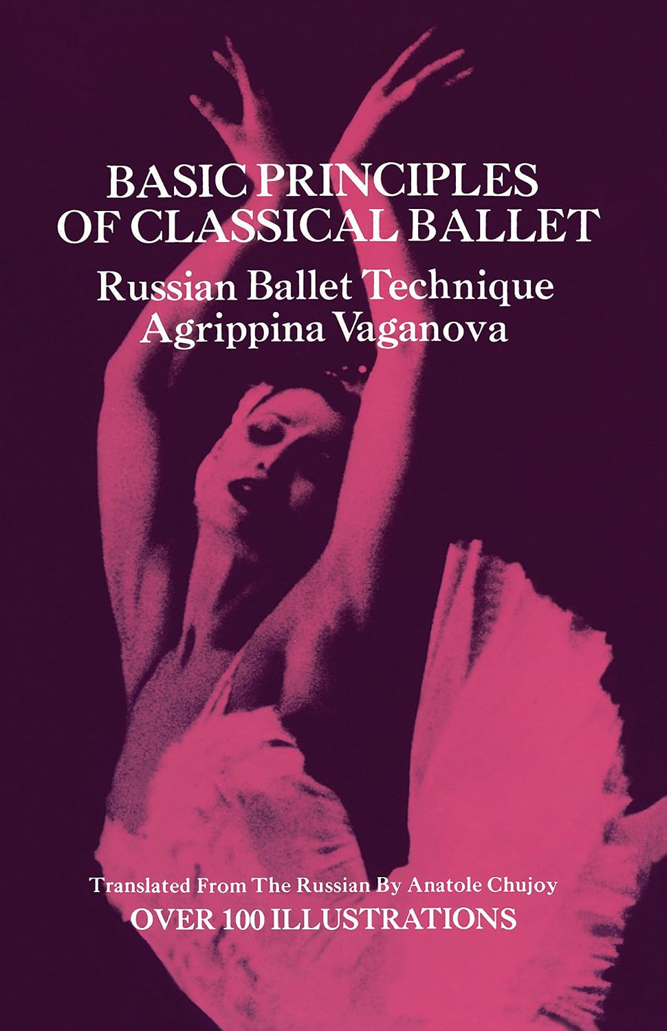 Basic Principles of Classical Ballet: Russian Ballet Technique (English Edition) baixar livro de graça
