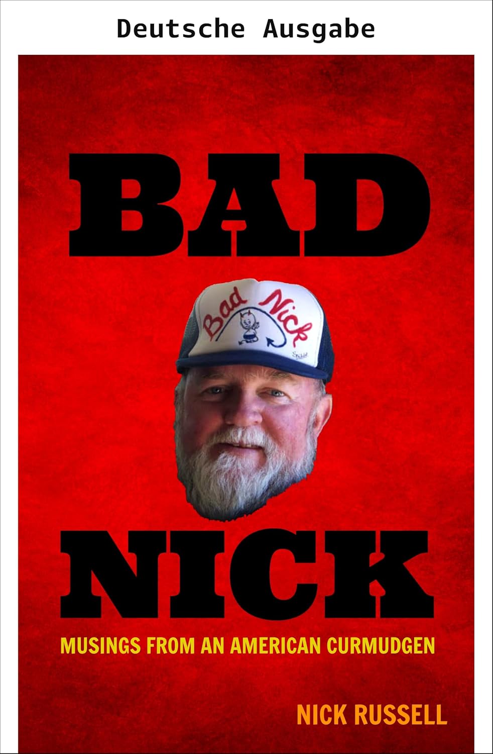 Bad Nick (German Edition) baixar livro de graça