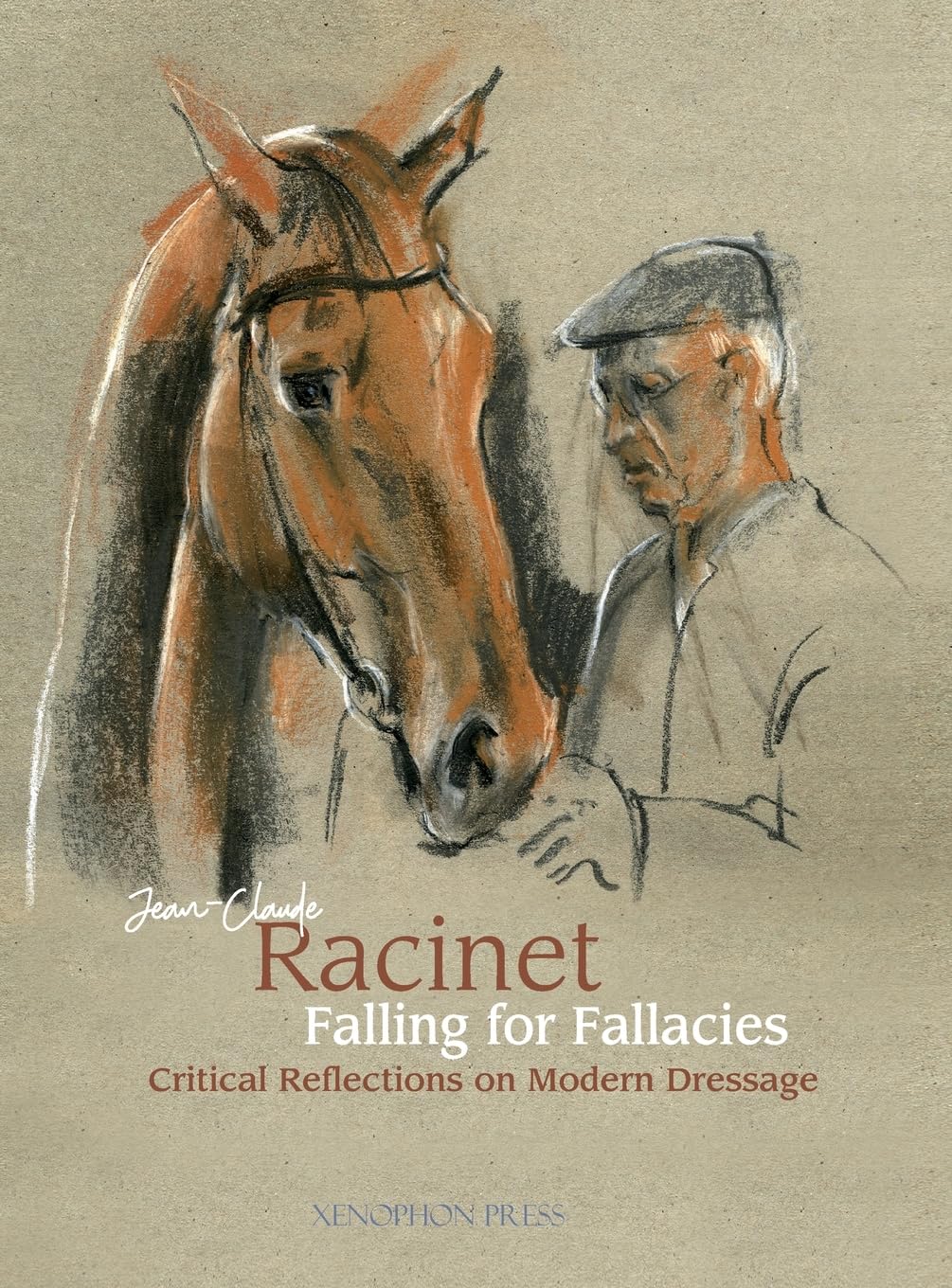 capítulo por capítulo baixar Falling for Fallacies: Critical Reflections on Modern Dressage