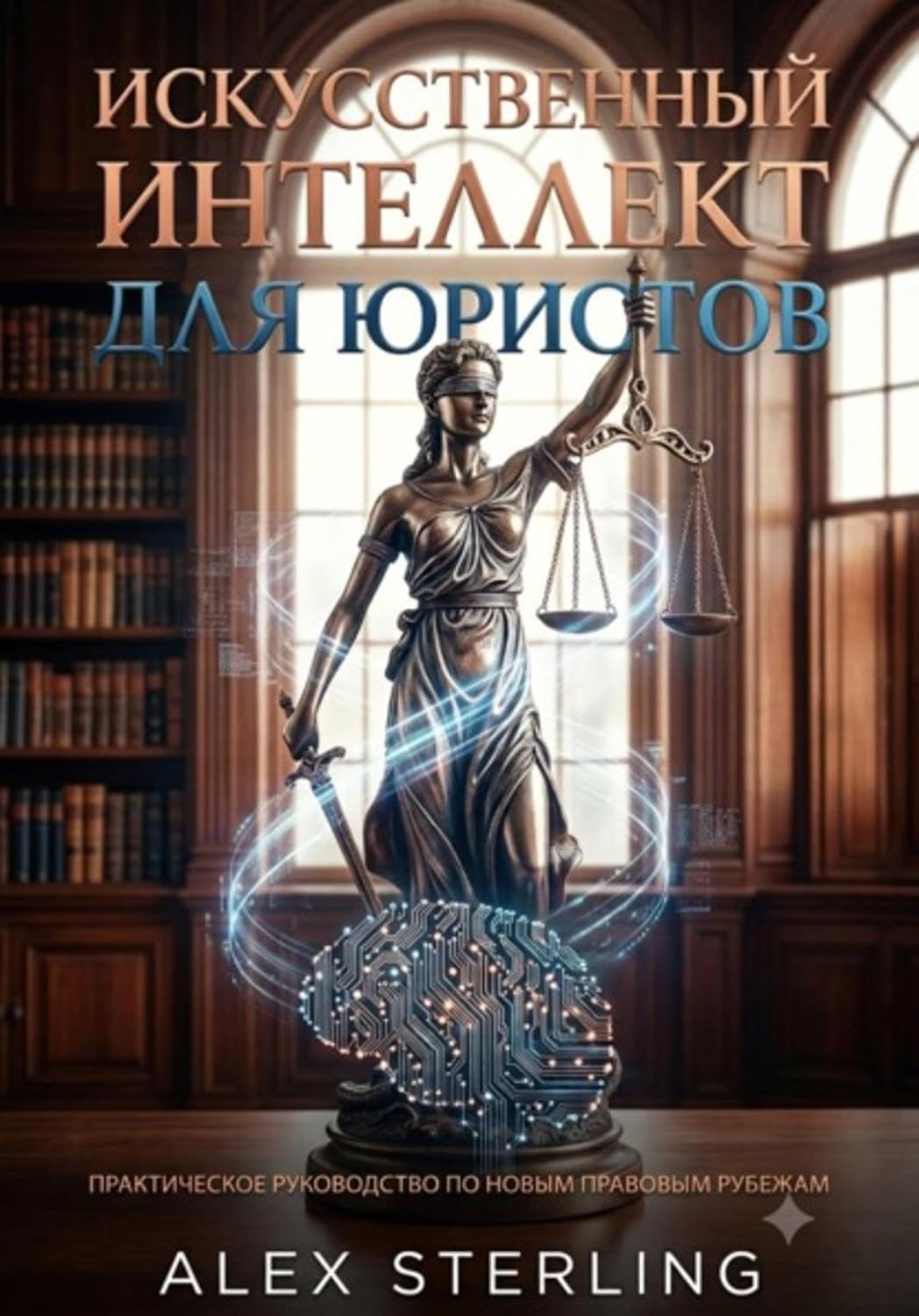 Искусственный интеллект для юристов (Russian Edition) baixar livro de graça