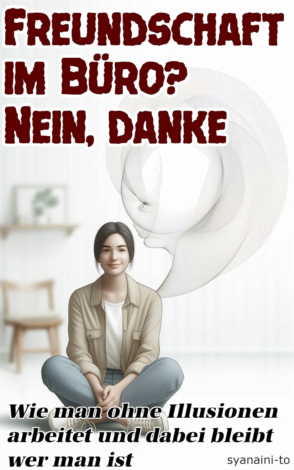 Freundschaft im Büro? Nein, danke: Wie man ohne Illusionen arbeitet und dabei bleibt, wer man ist (German Edition) baixar o livro de graça