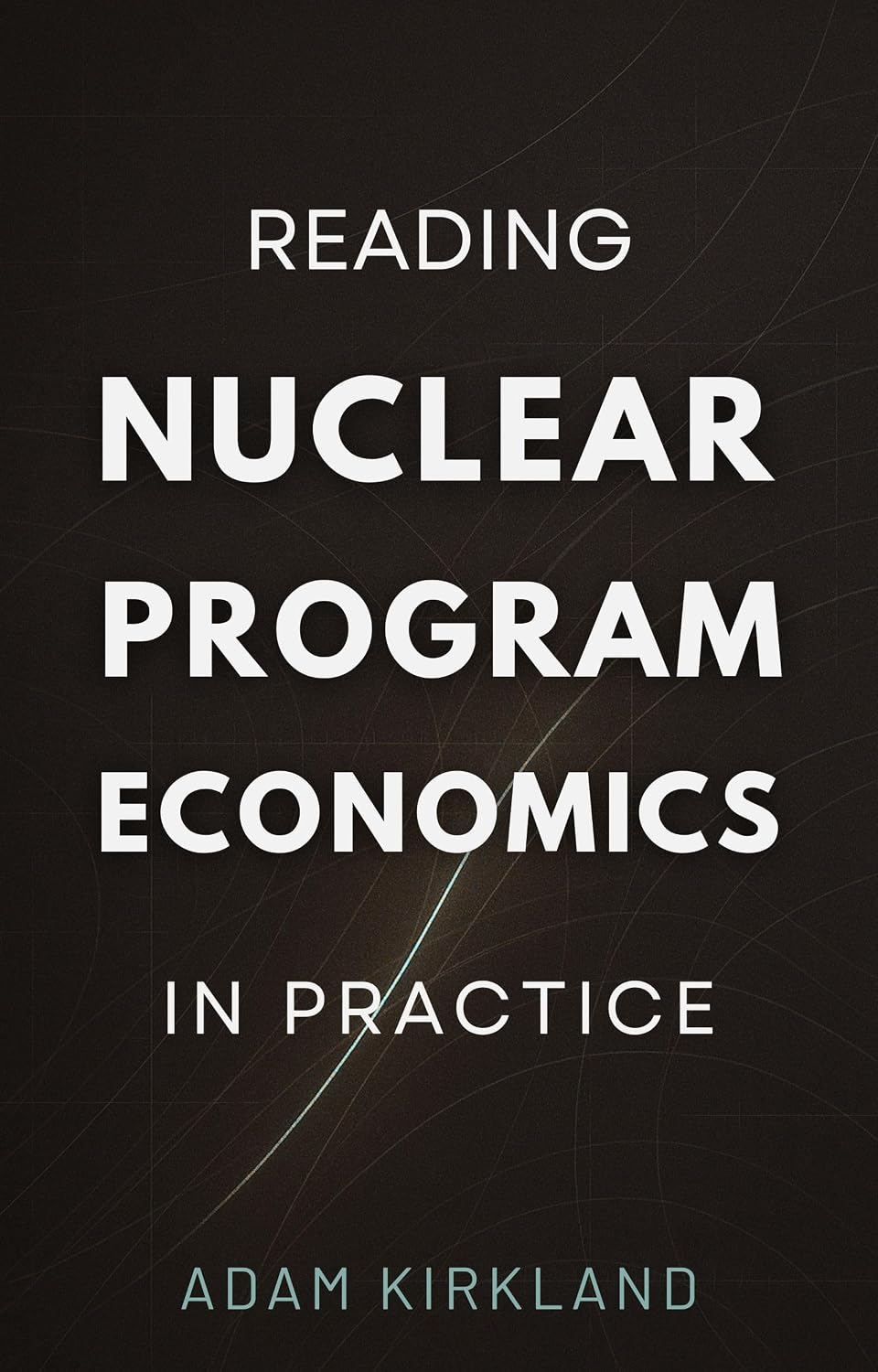 Reading Nuclear Program Economics in Practice (English Edition) baixar livro de graça