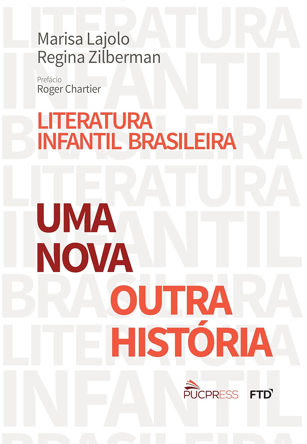 capítulo por capítulo baixar Literatura infantil brasileira: uma nova / outra história