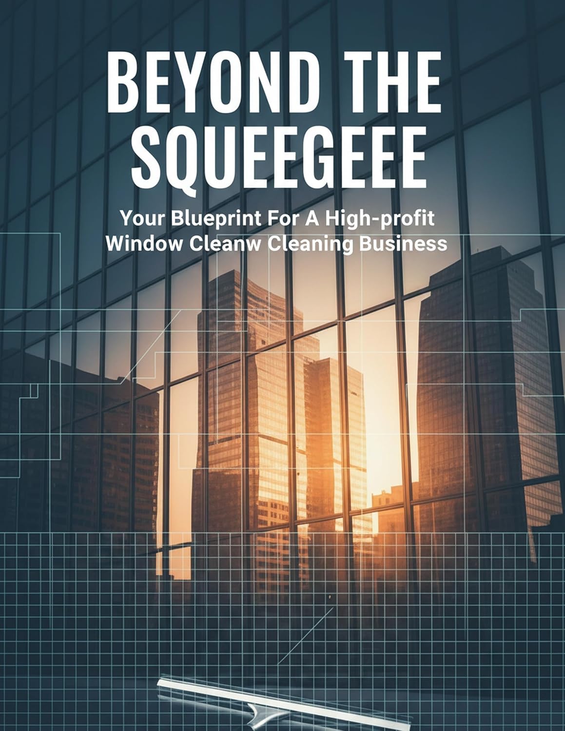 Beyond The Squeegee: Your Blueprint For A High-Profit Window Cleaning Business (English Edition) baixar o livro de graça