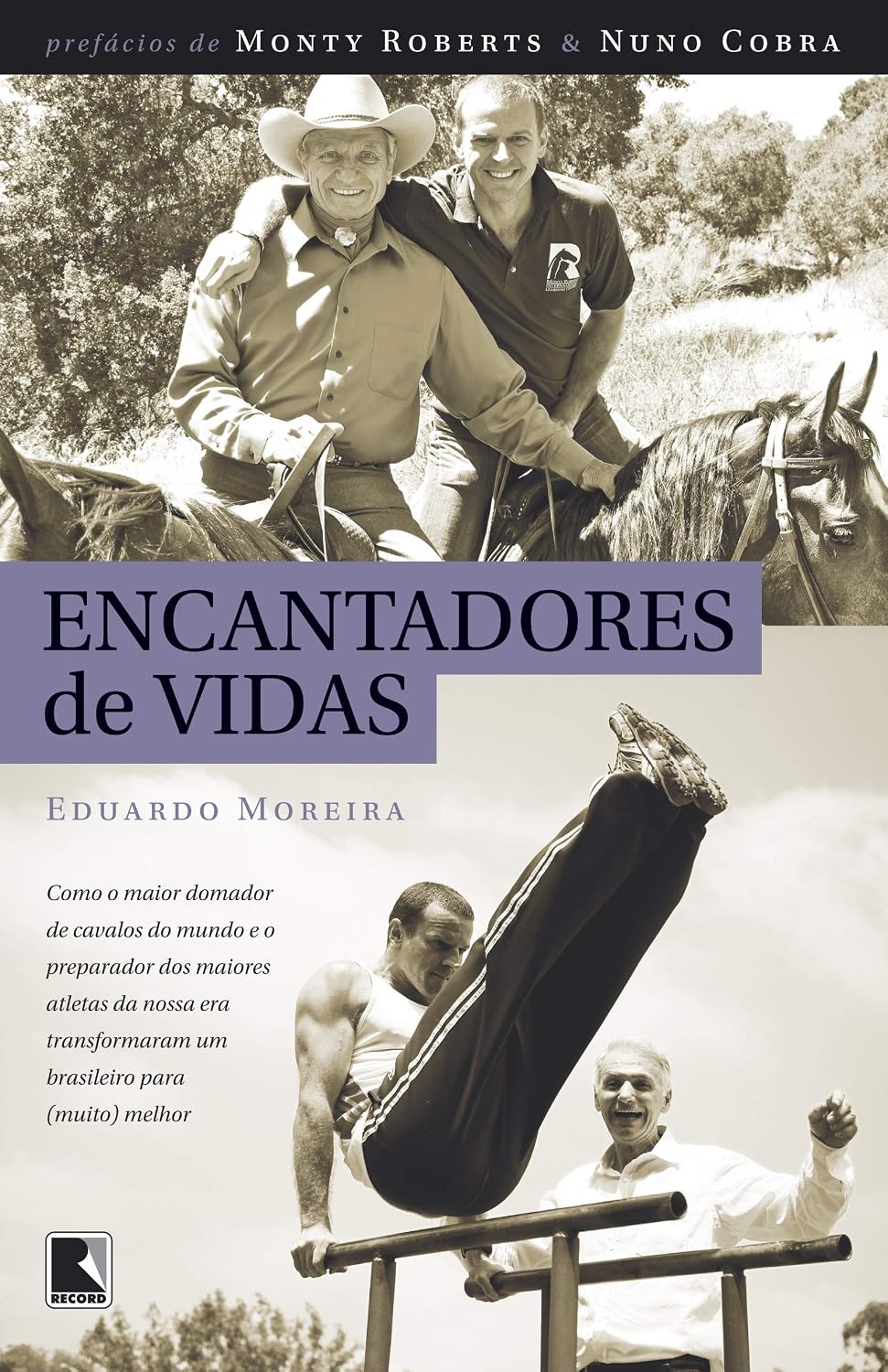 Encantadores de vidas