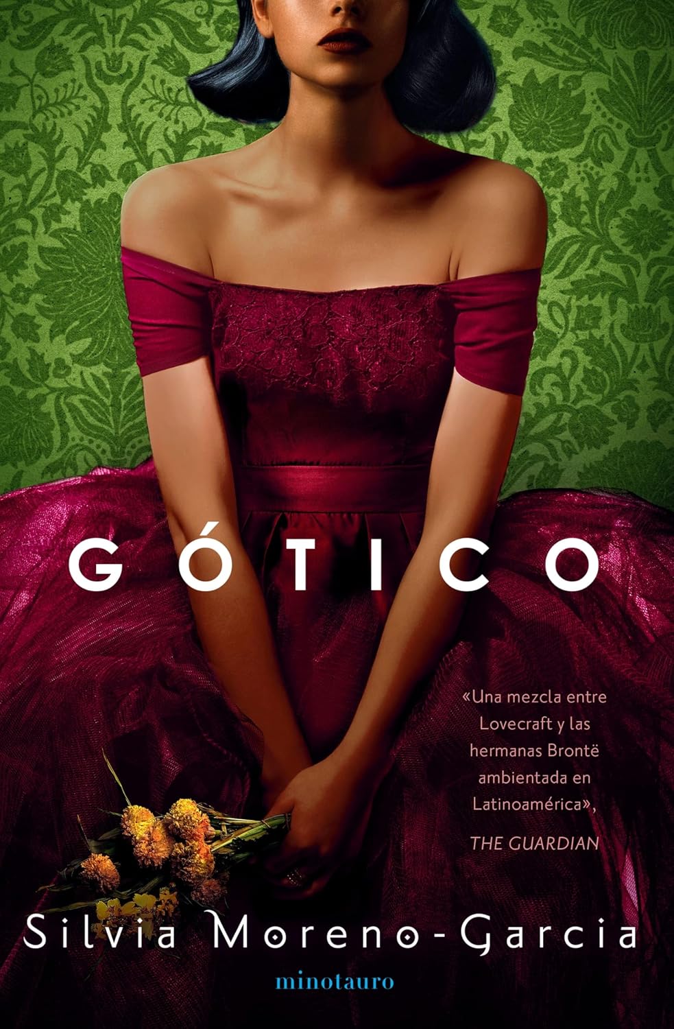 ler totalmente Gótico / Mexican Gothic