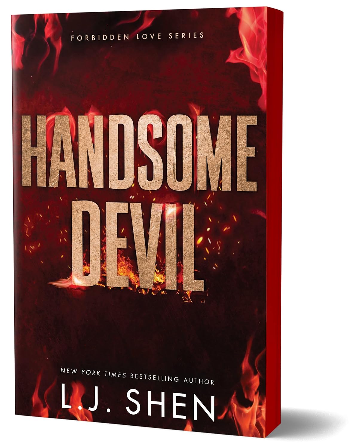 Handsome Devil (Deluxe Edition): 3 baixar o livro de graça