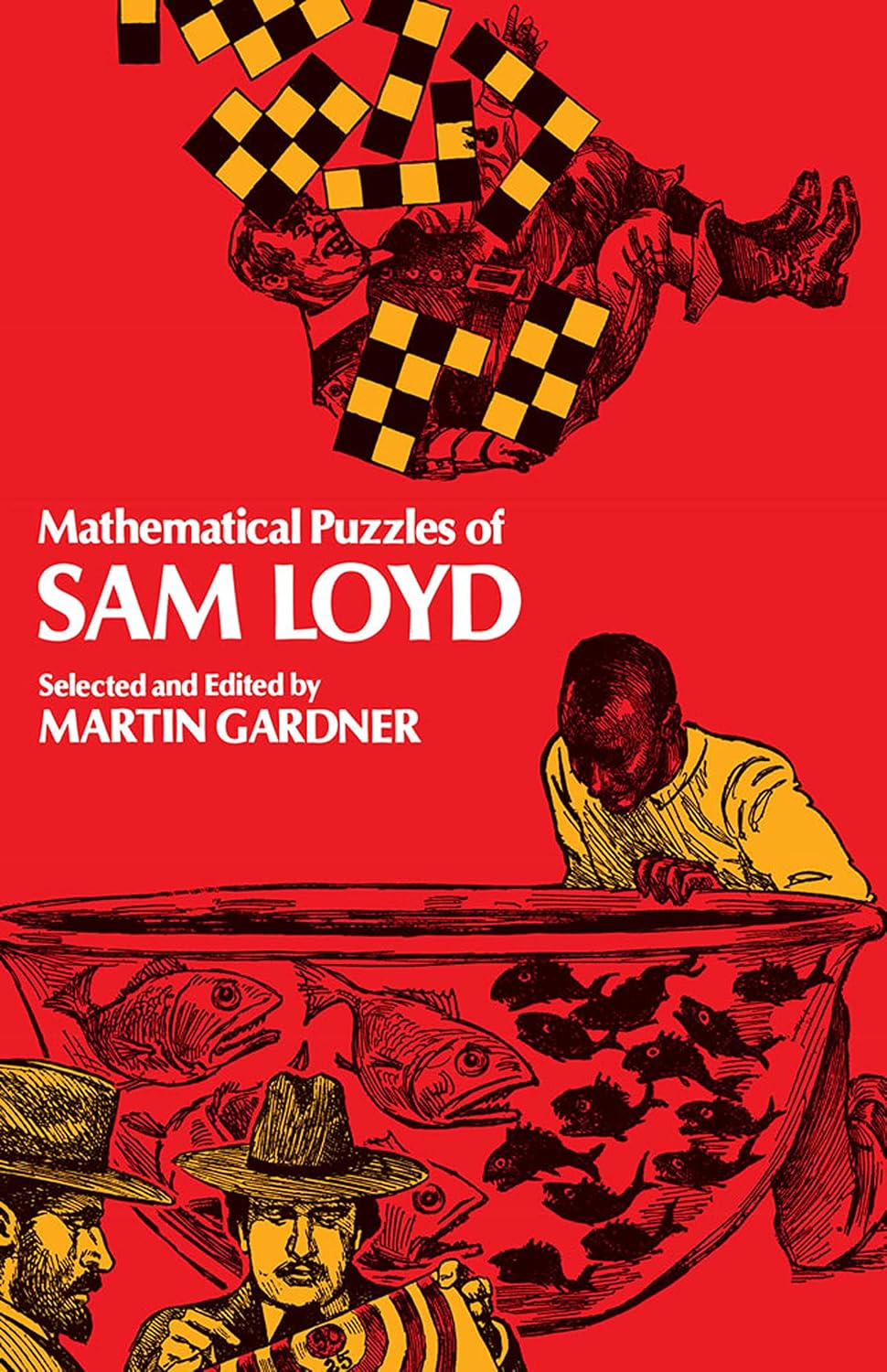 Mathematical Puzzles of Sam Loyd baixar livro de graça