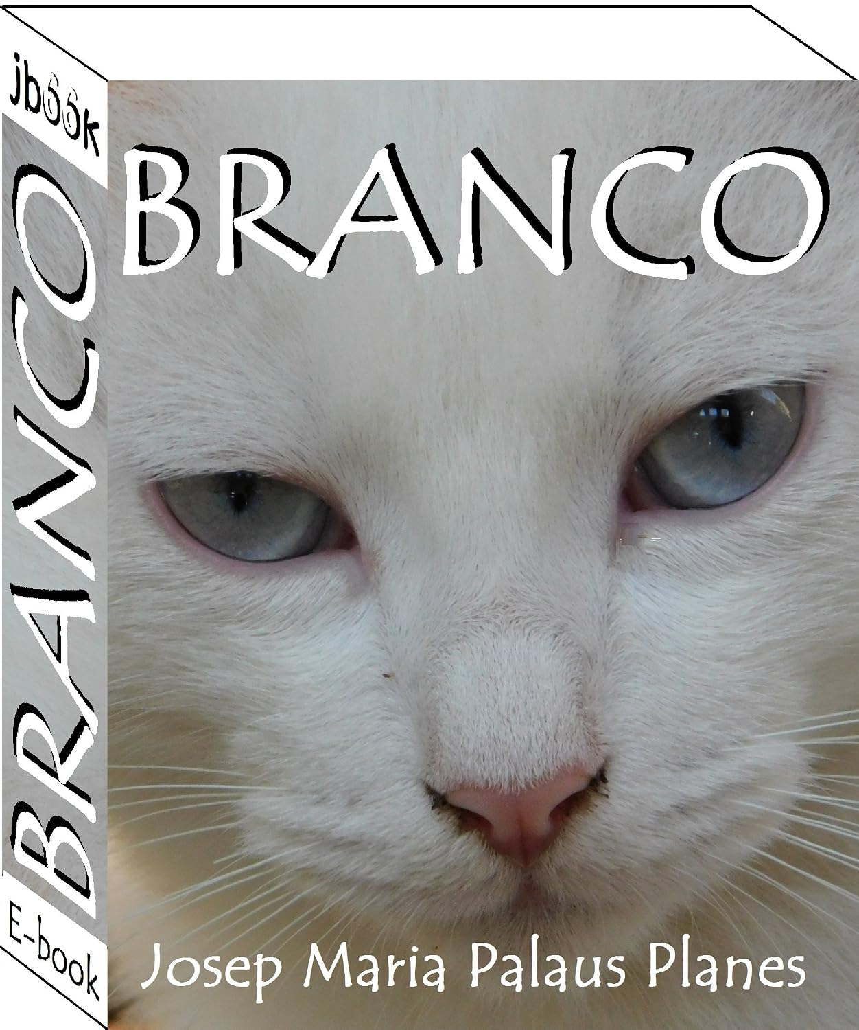 ler totalmente Branco (imagens)