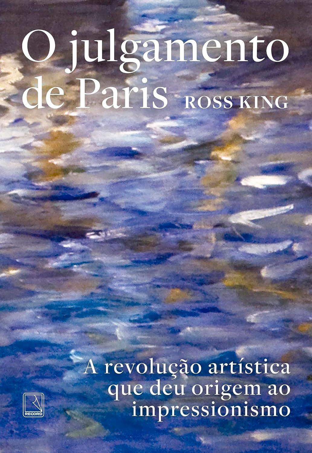 O julgamento de Paris baixar o livro de graça