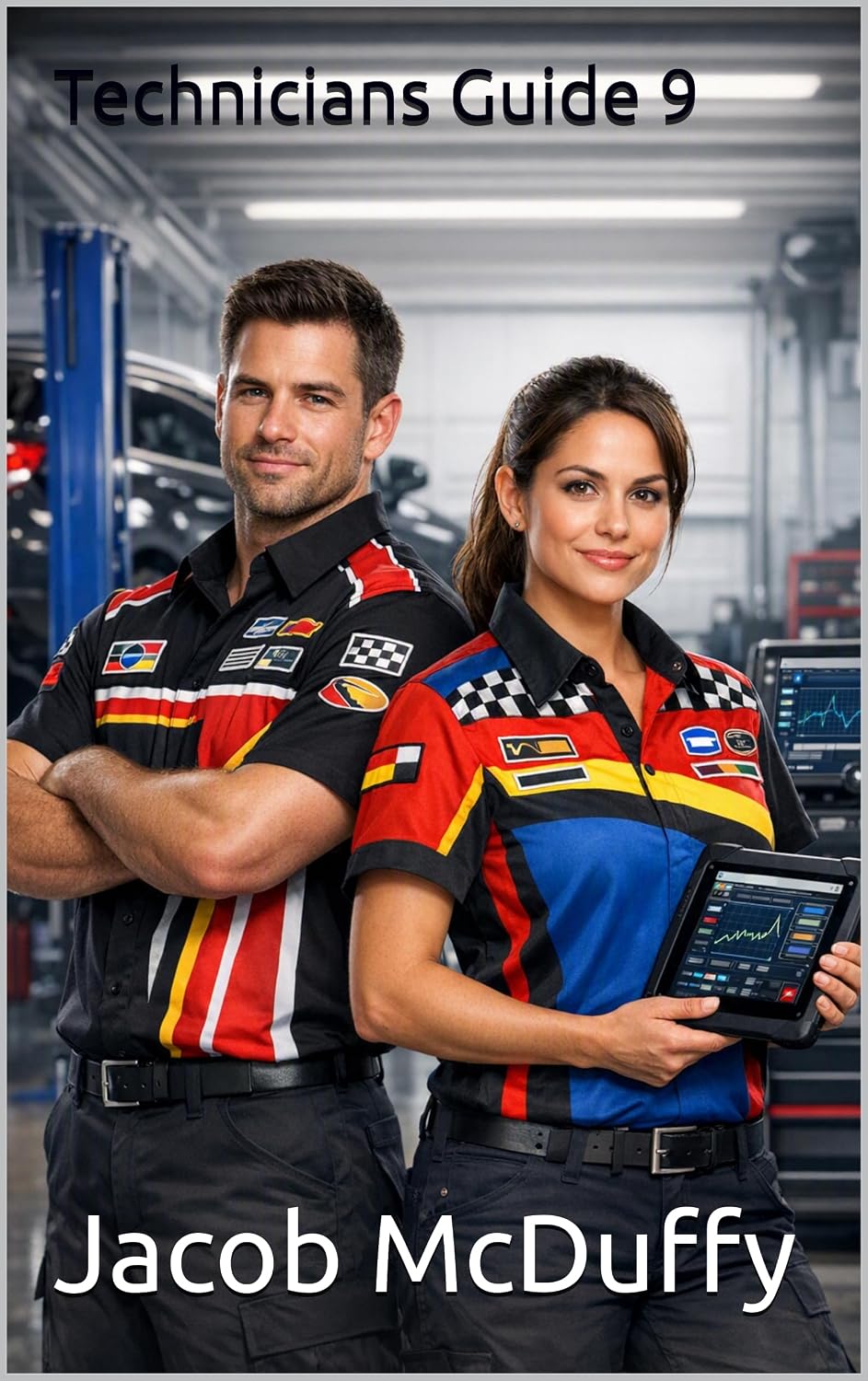 ler totalmente Technicians Guide 9 (English Edition)