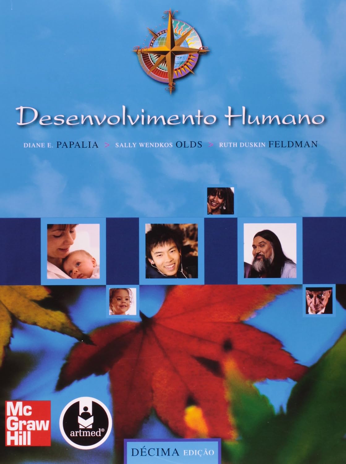 Desenvolvimento Humano 10Ed. * baixar livro de graça