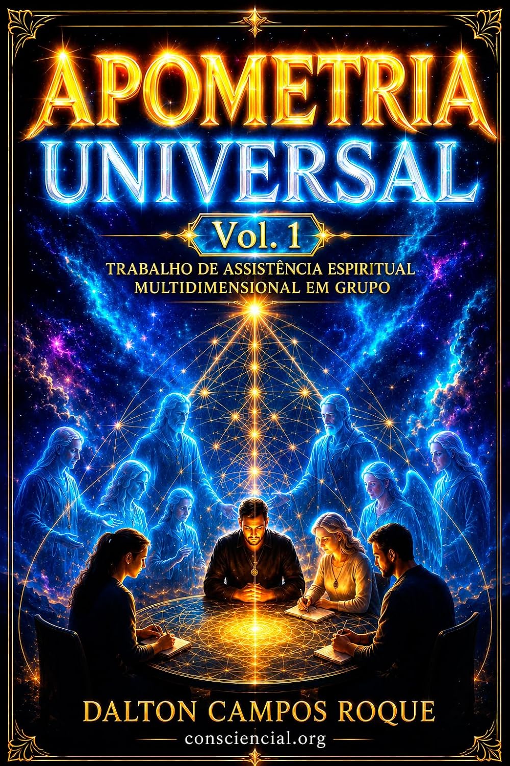 capítulo por capítulo baixar APOMETRIA UNIVERSAL - assistência multidimensional consciencial #1/3: Uma visão panorâmica