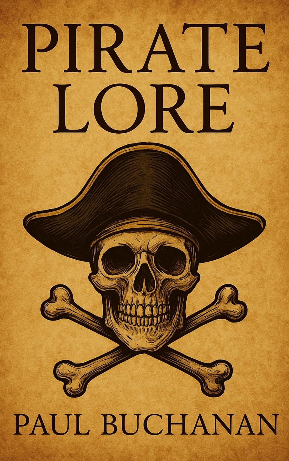 ler totalmente Pirate Lore (The Tides of Freedom) (English Edition)