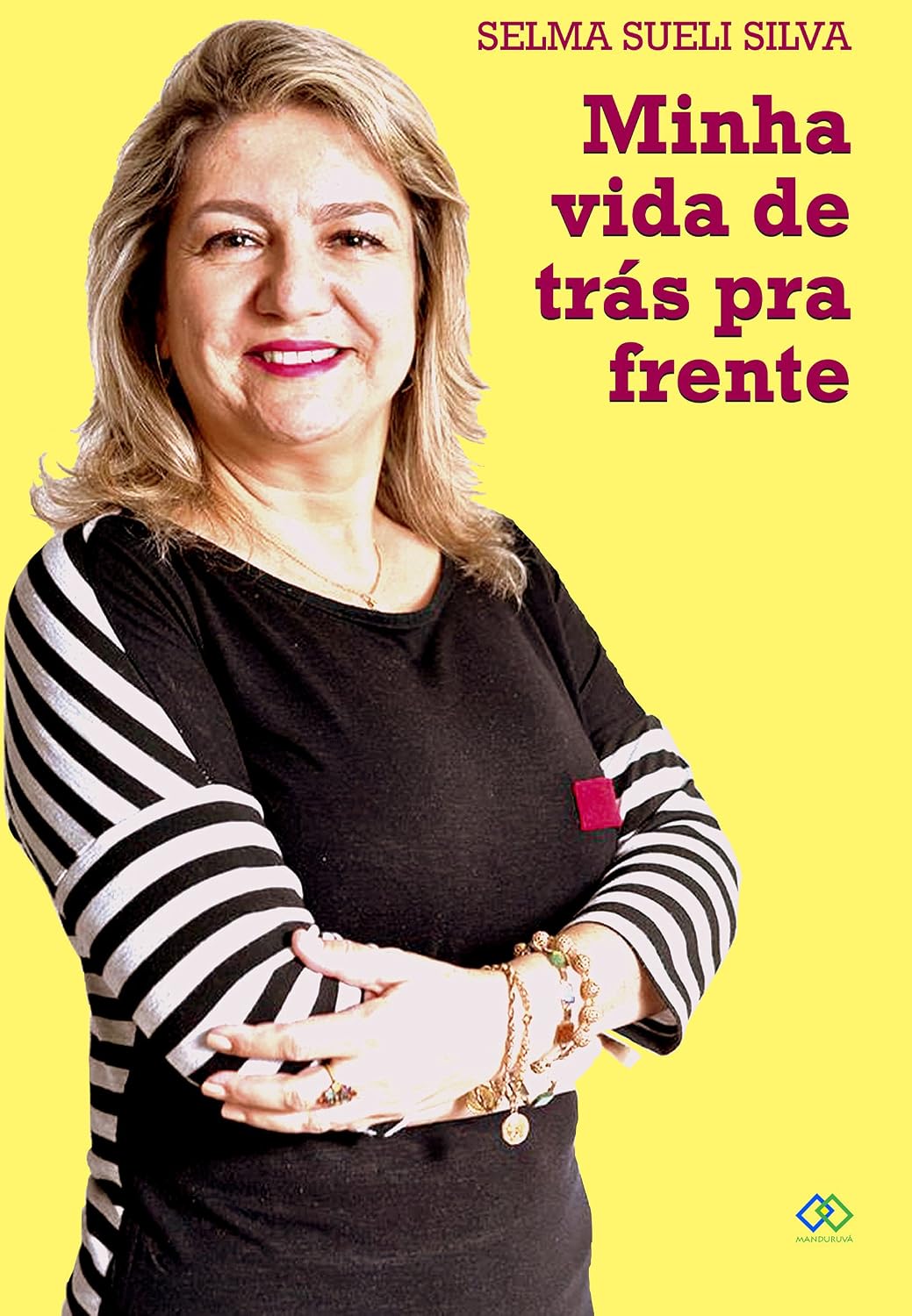 Minha vida de trás pra frente: A jornalista que se descobriu autista baixar livro de graça