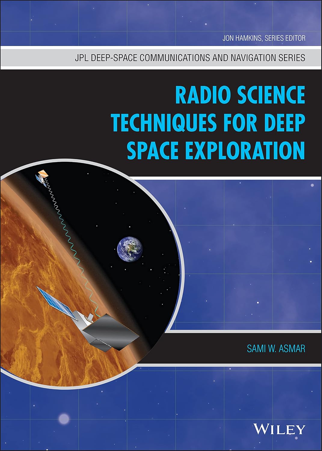 Radio Science Techniques for Deep Space Exploration baixar o livro de graça