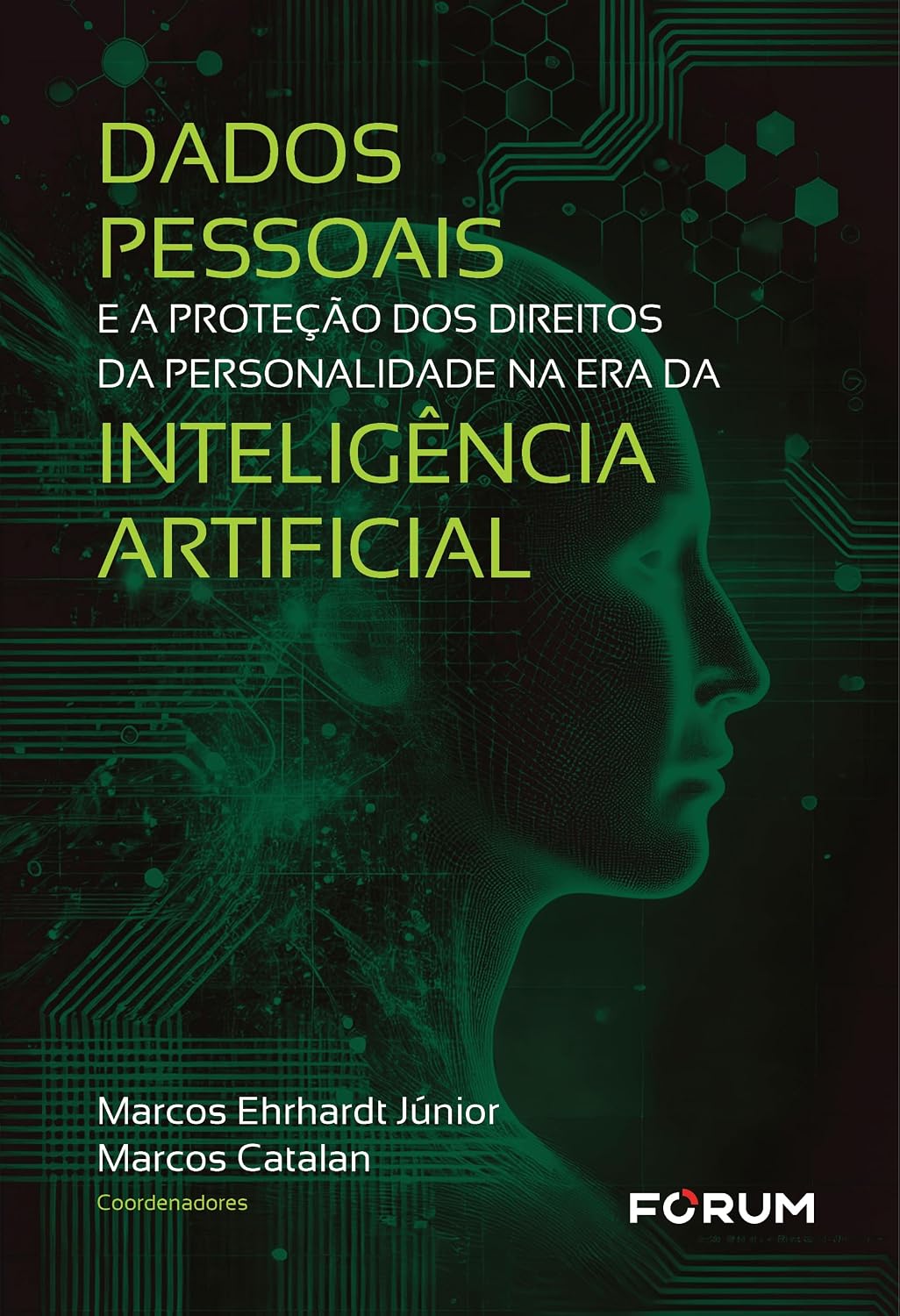 capítulo por capítulo baixar Dados pessoais e a proteção dos direitos da personalidade na era da inteligência artificial