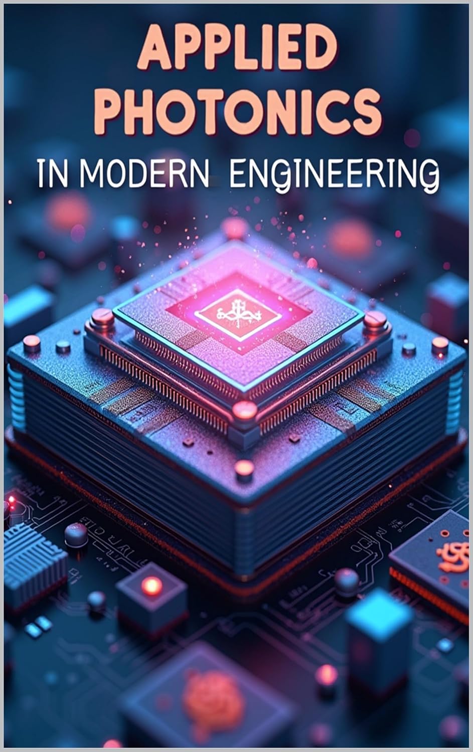 capítulo por capítulo baixar Applied Photonics In Modern Engineering: Optical Systems Engineering: Technologies & Applications. Modern Photonics: From Theory To Practice. Optoelectronics:... & Modern Devices Design. (English Edition)