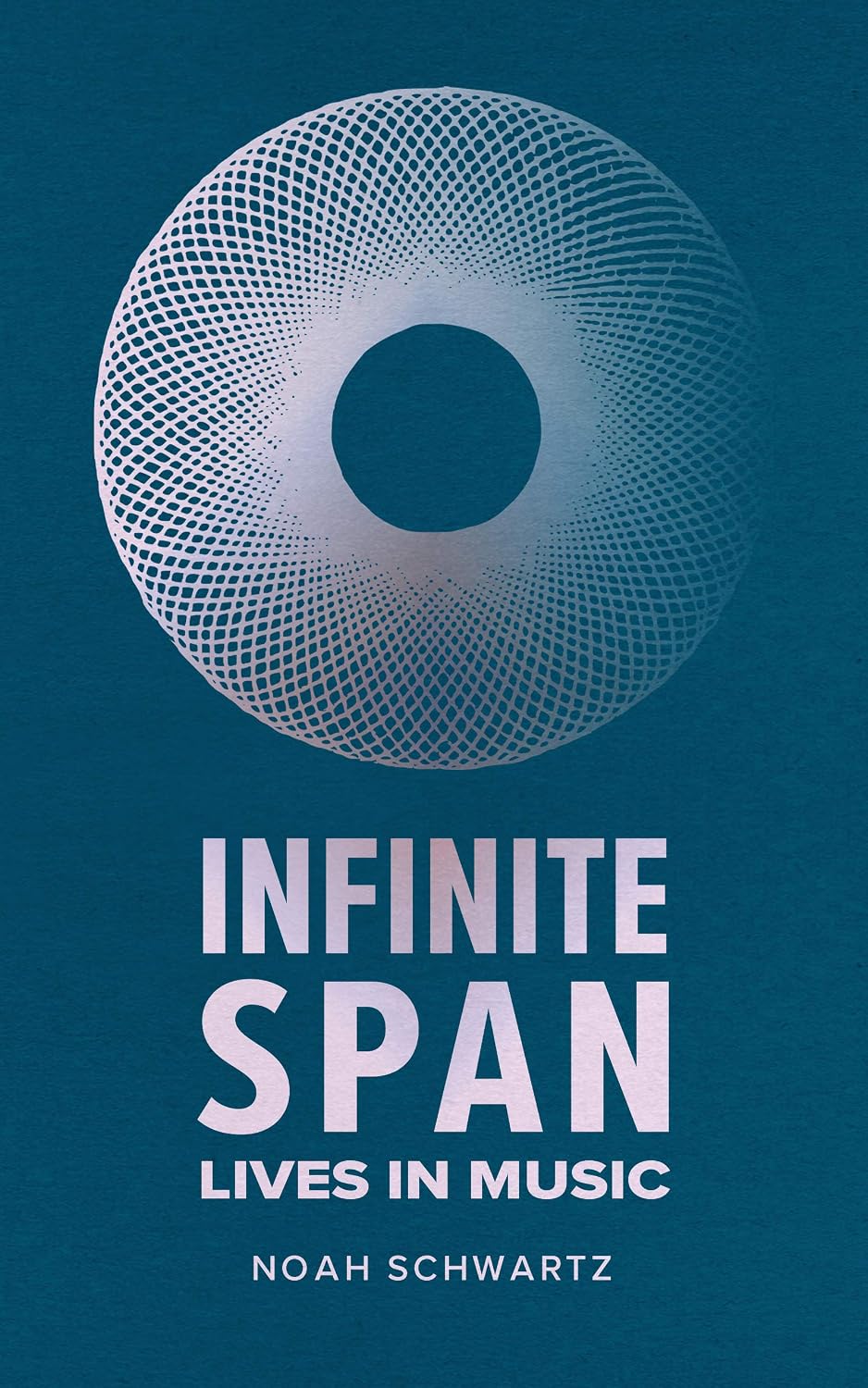 Infinite Span: Lives in Music (English Edition) baixar o livro de graça