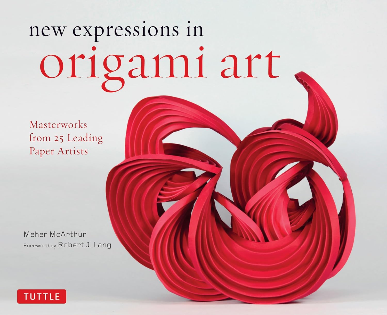 ler totalmente New Expressions in Origami Art: Masterworks from 25 Leading Paper Artists