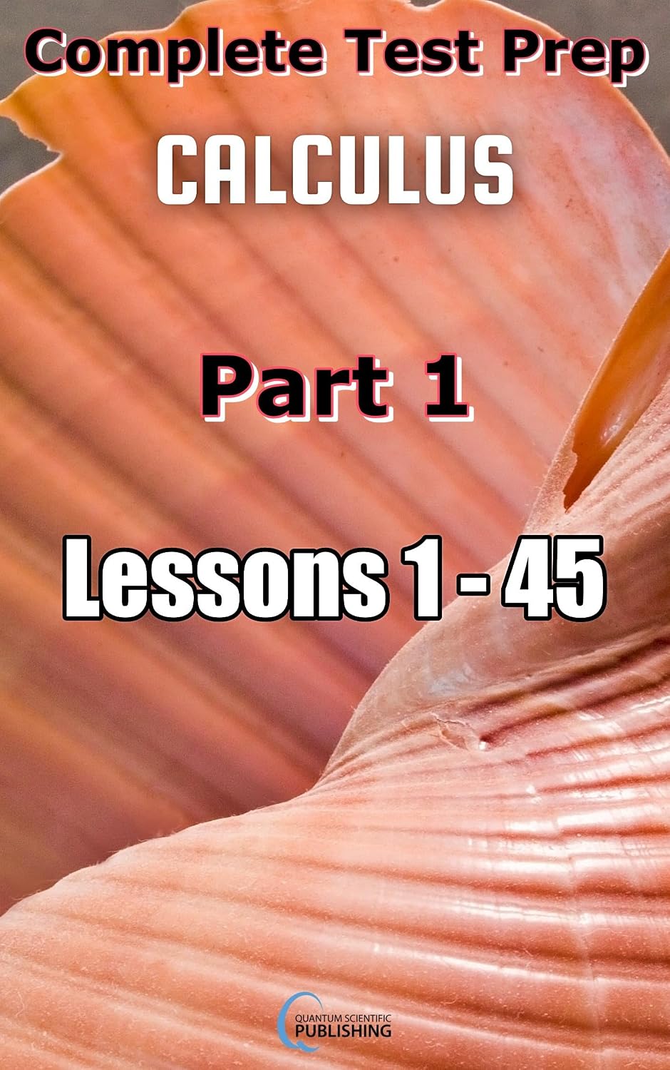 ler totalmente Complete Test Prep: Calculus, Part 1 (English Edition)