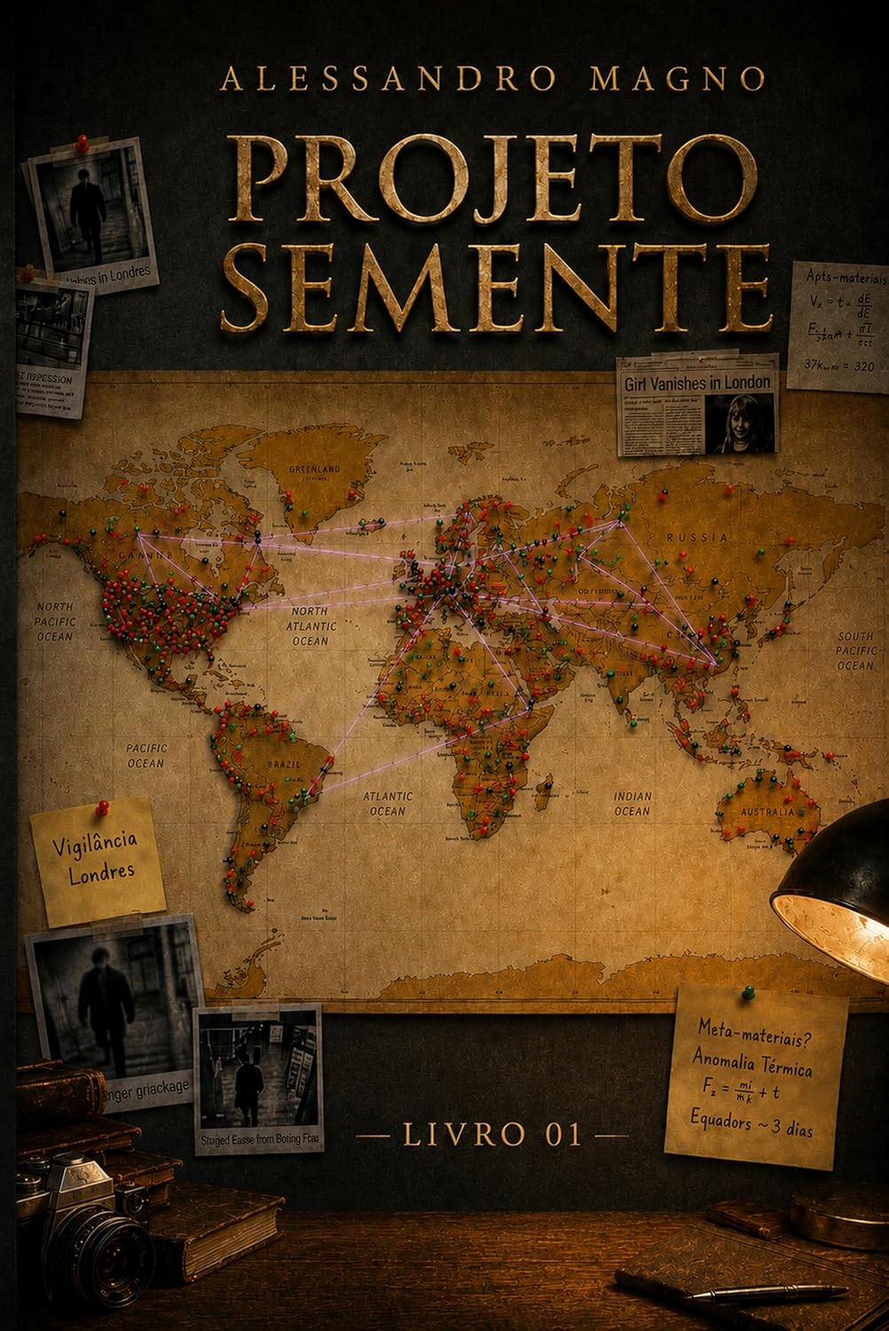 Projeto Semente baixar o livro de graça