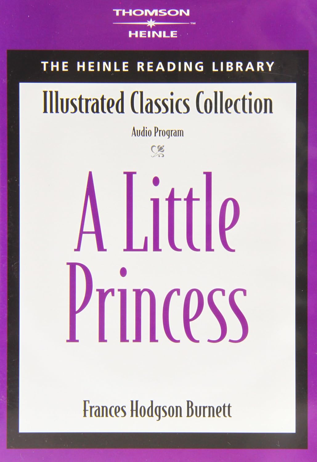 Heinle Reading Library C - Little Princess - Audio Cd baixar livro de graça