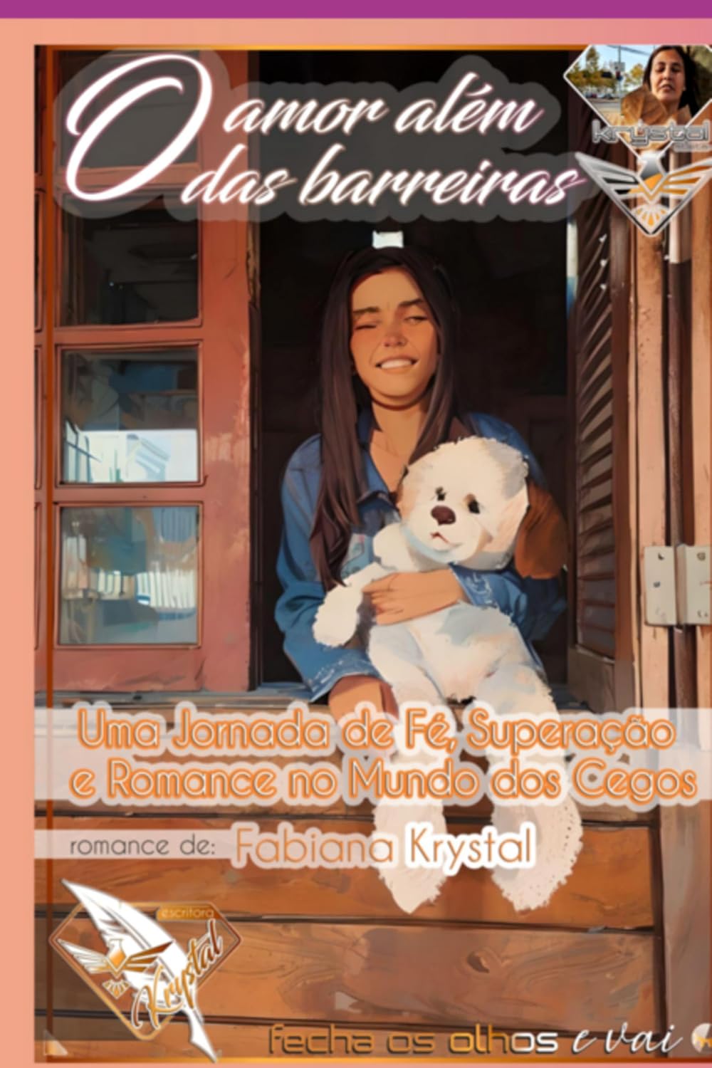 Amor Além Das Barreiras baixar livro de graça
