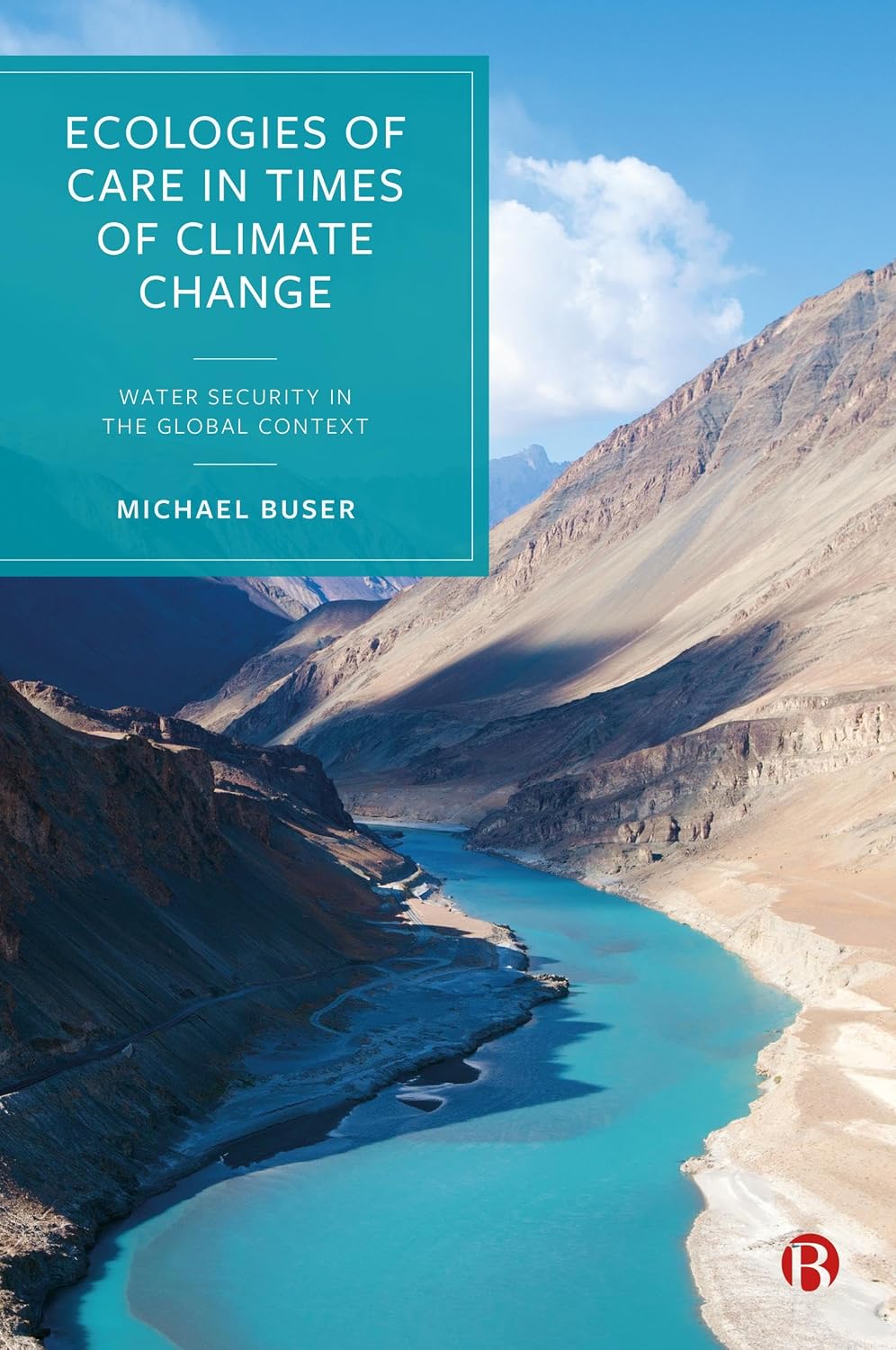 Ecologies of Care in Times of Climate Change: Water Security in the Global Context (English Edition) baixar o livro de graça
