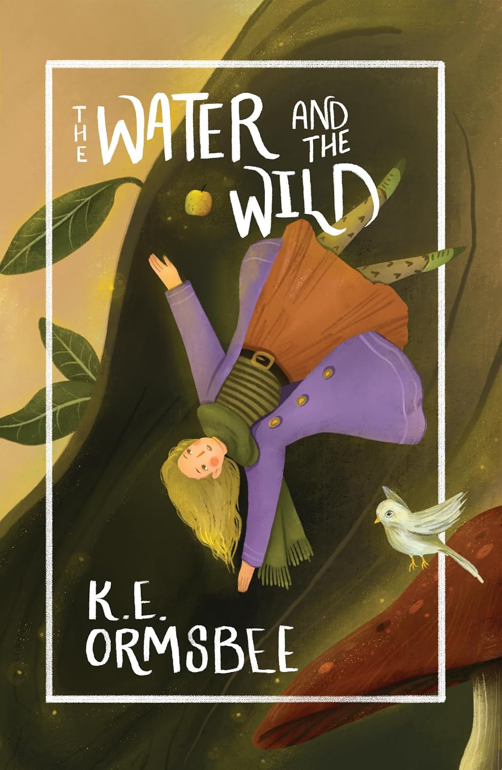 The Water and the Wild (The Lottie Fiske Books Book 1) (English Edition) baixar livro de graça