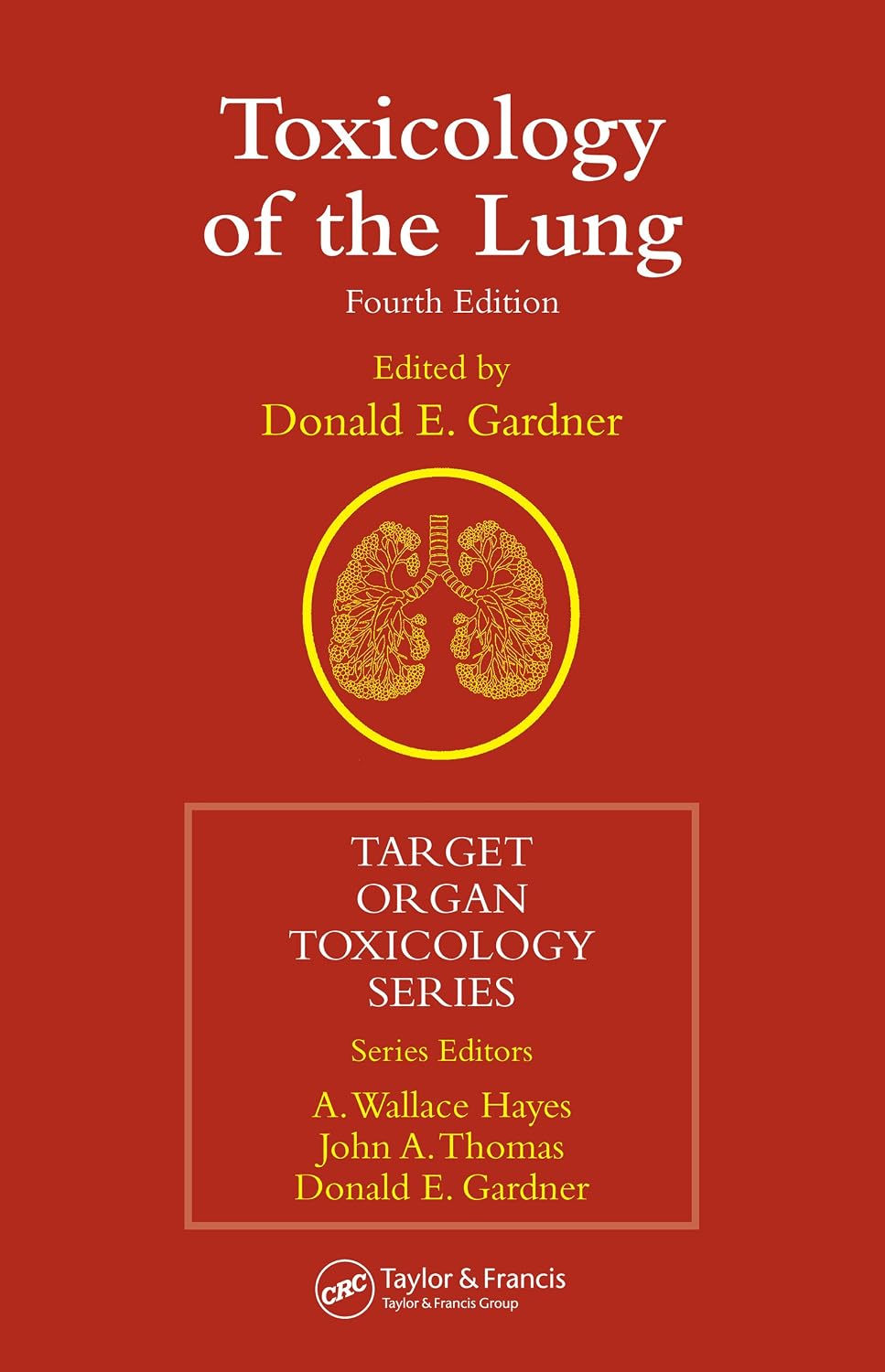 ler totalmente Toxicology of the Lung (Target Organ Toxicology Series) (English Edition)