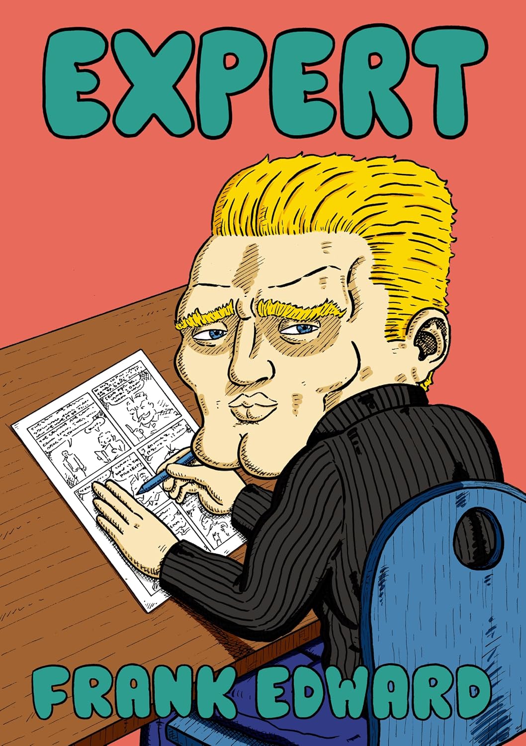 Expert (English Edition) baixar o livro de graça
